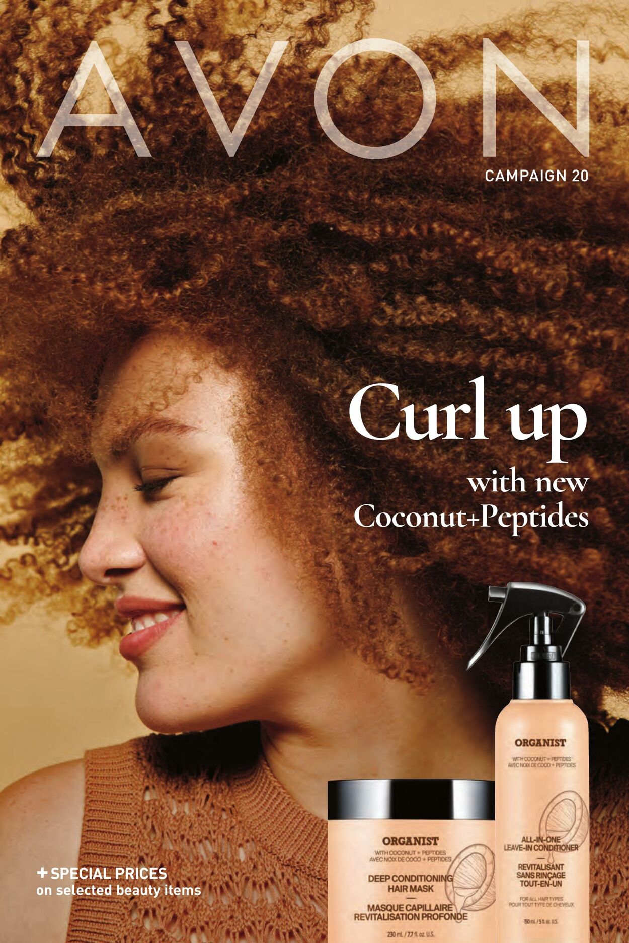 Weekly ad Avon 10/01/2025 - 10/31/2025