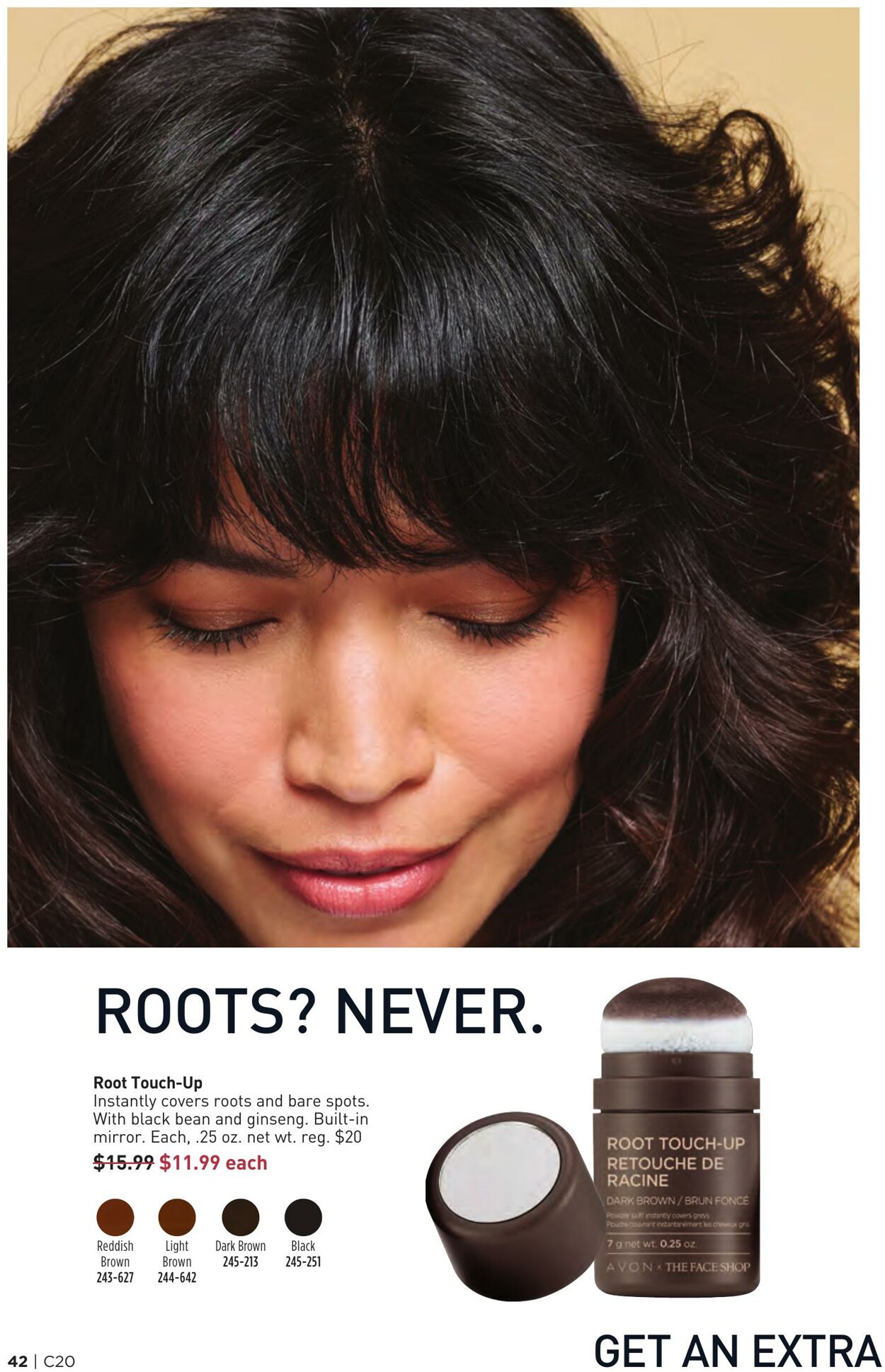 Weekly ad Avon 10/01/2025 - 10/31/2025