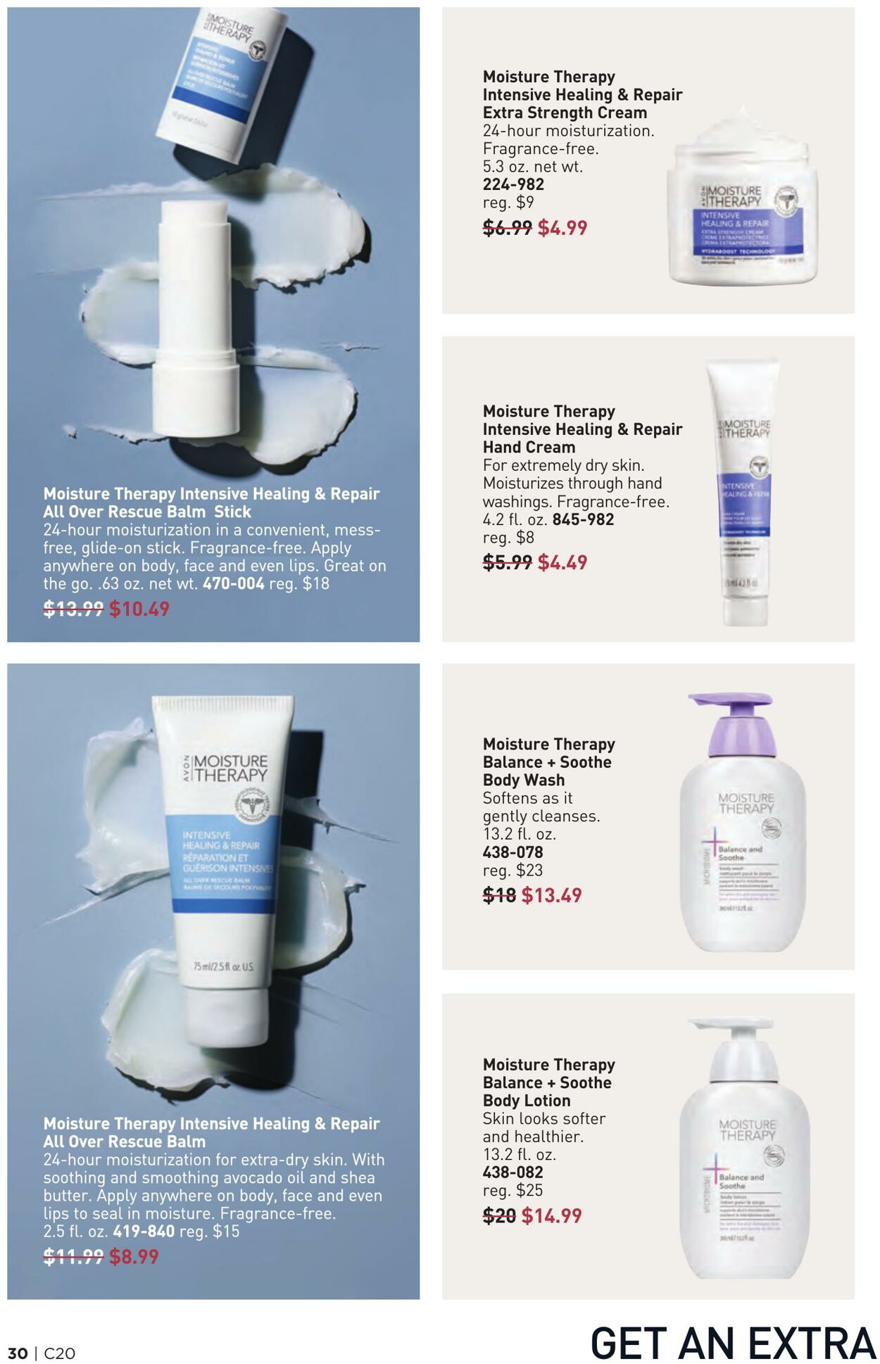 Weekly ad Avon 10/01/2025 - 10/31/2025