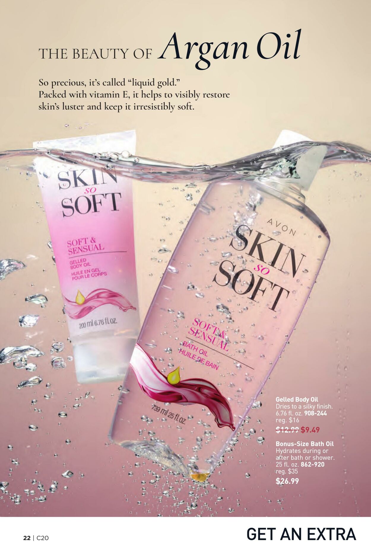 Weekly ad Avon 10/01/2025 - 10/31/2025