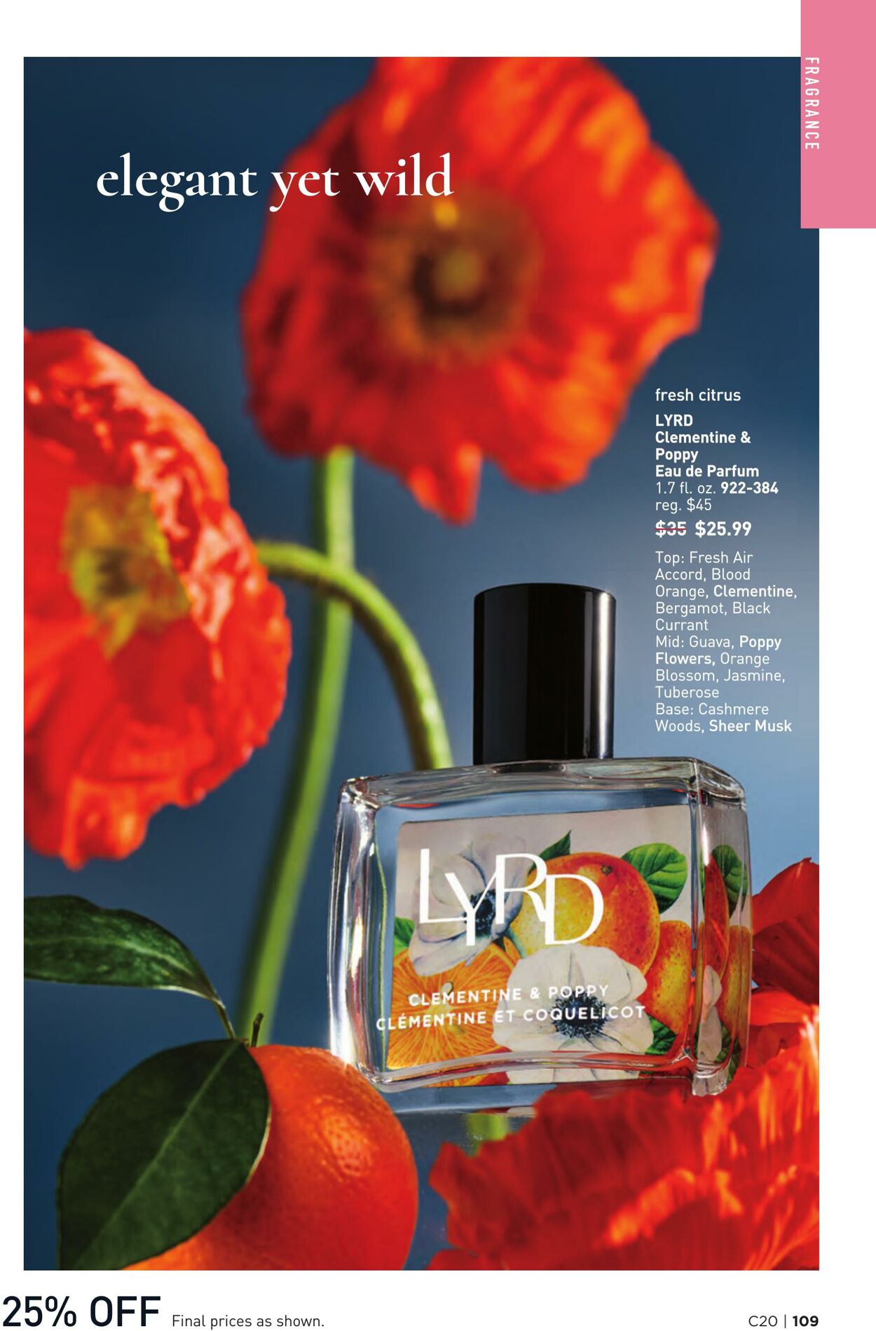 Weekly ad Avon 10/01/2025 - 10/31/2025