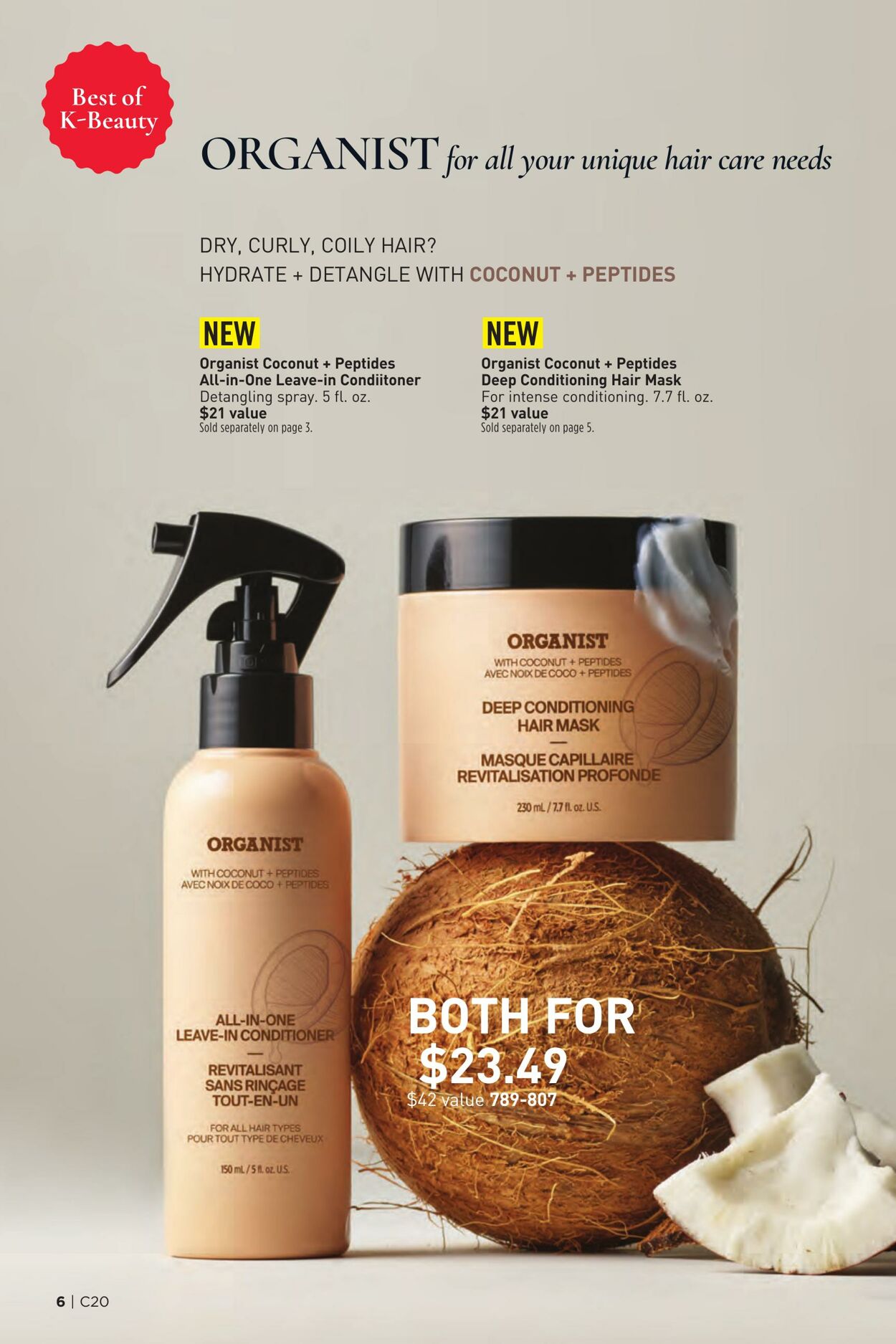 Weekly ad Avon 10/01/2025 - 10/31/2025