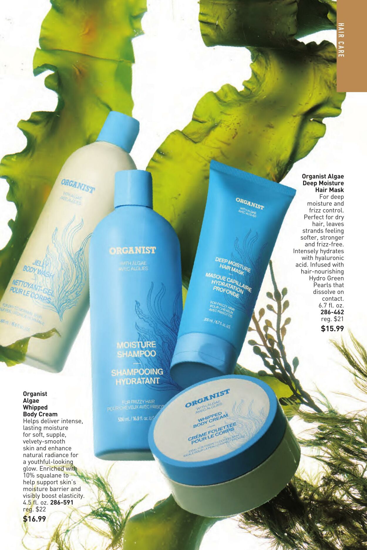 Weekly ad Avon 10/01/2025 - 10/31/2025