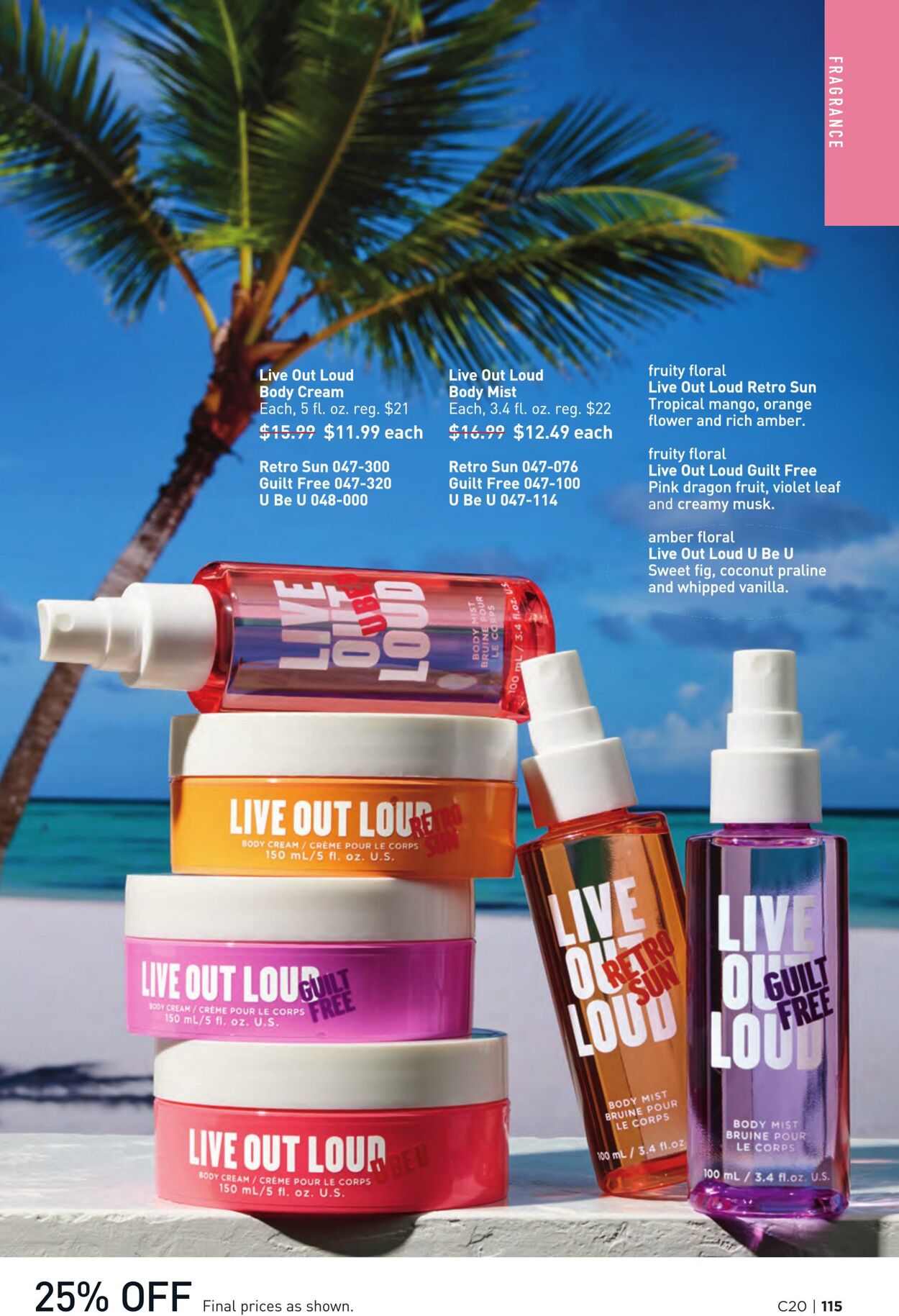 Weekly ad Avon 10/01/2025 - 10/31/2025