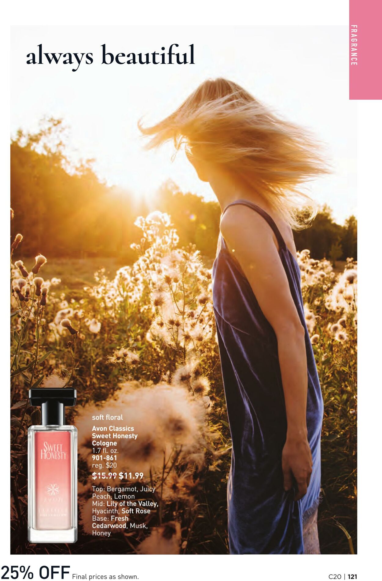 Weekly ad Avon 10/01/2025 - 10/31/2025