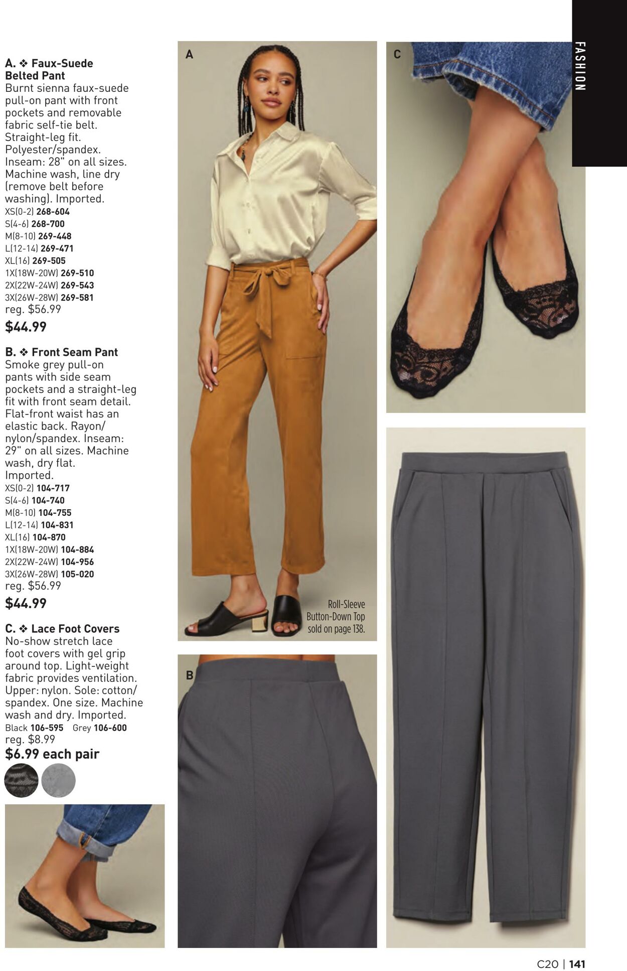 Weekly ad Avon 10/01/2025 - 10/31/2025