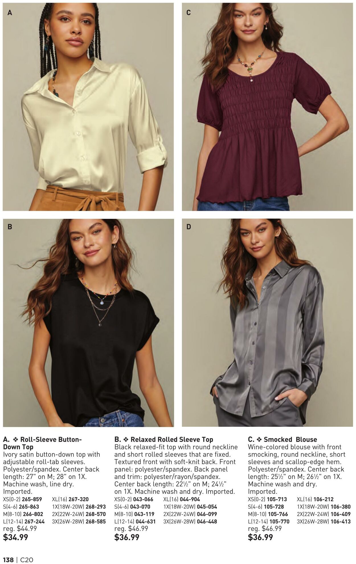 Weekly ad Avon 10/01/2025 - 10/31/2025