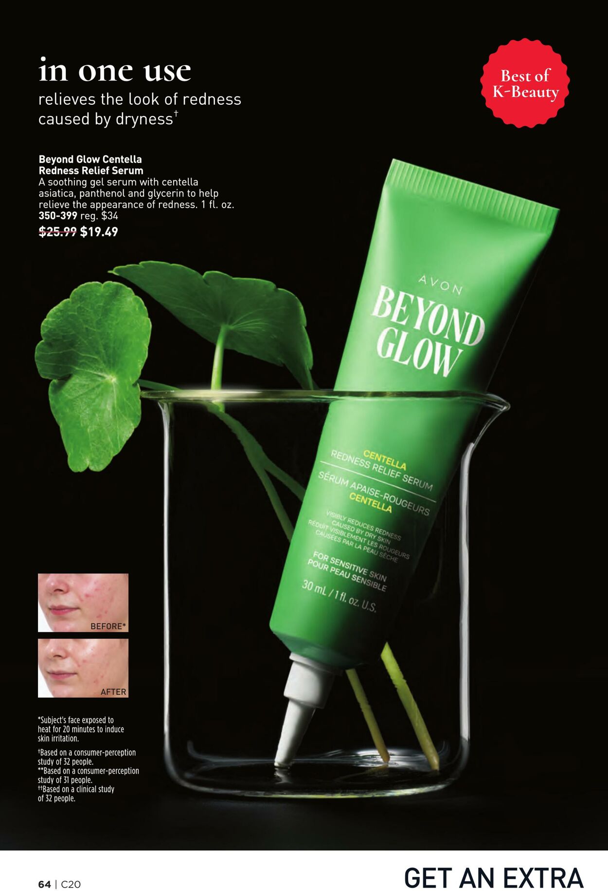 Weekly ad Avon 10/01/2025 - 10/31/2025