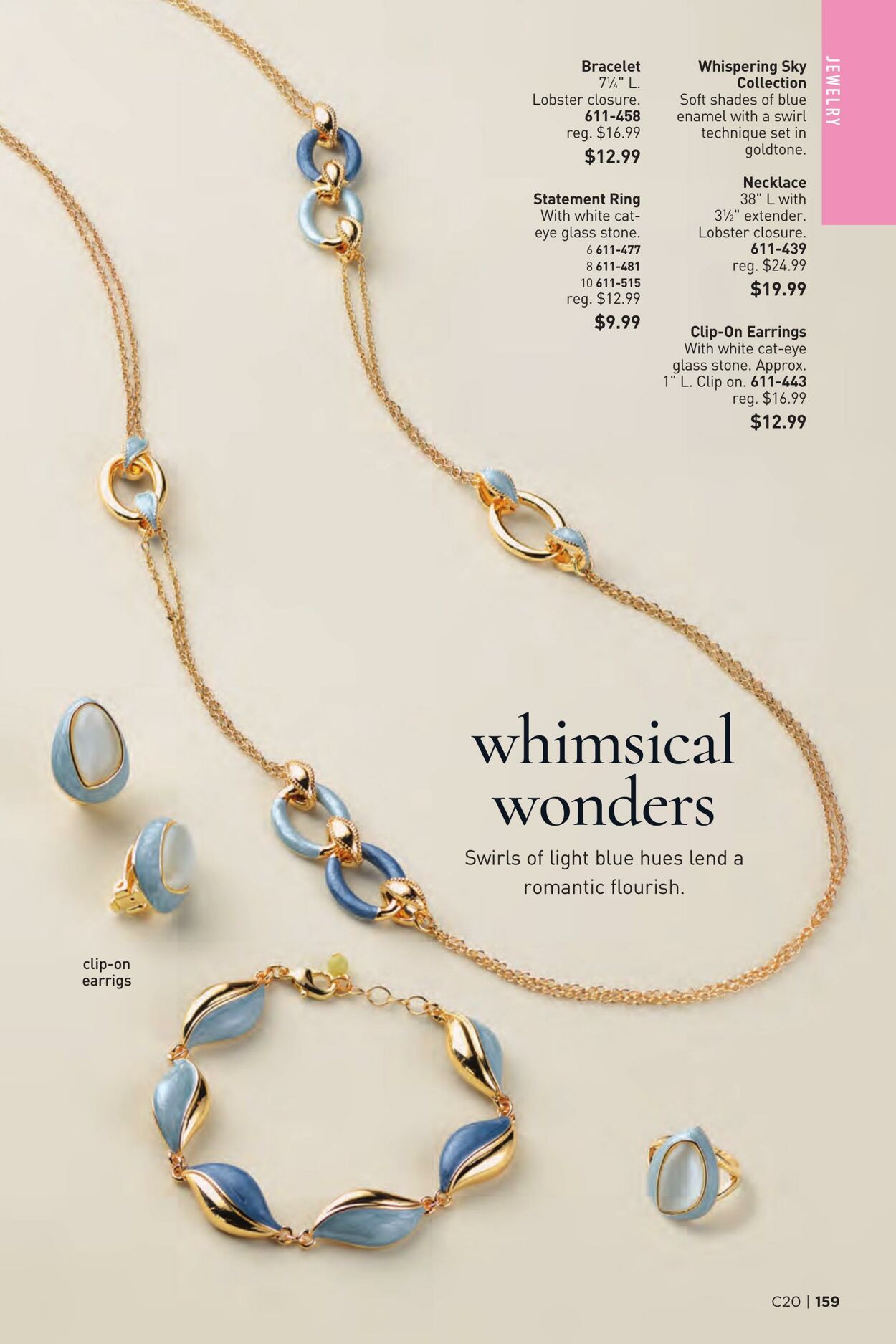 Weekly ad Avon 10/01/2025 - 10/31/2025