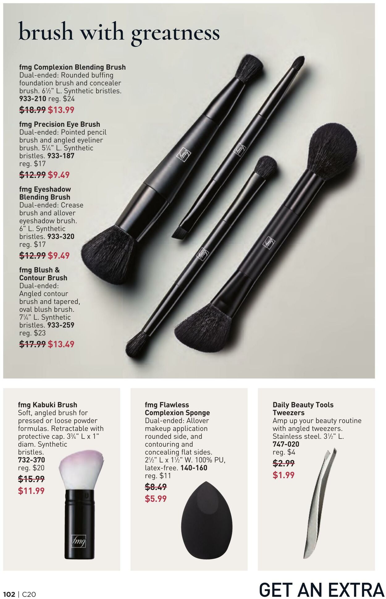 Weekly ad Avon 10/01/2025 - 10/31/2025