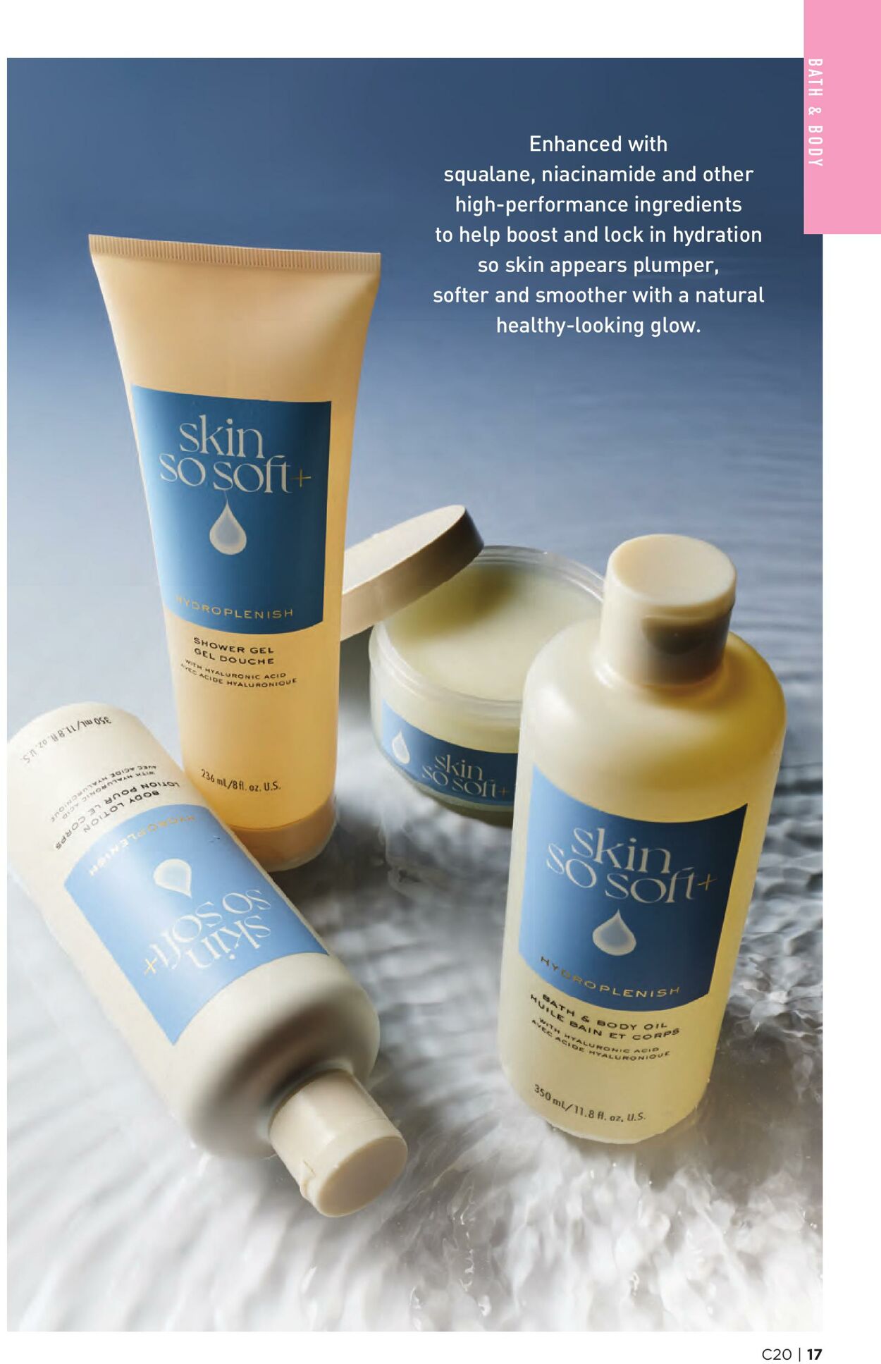 Weekly ad Avon 10/01/2025 - 10/31/2025