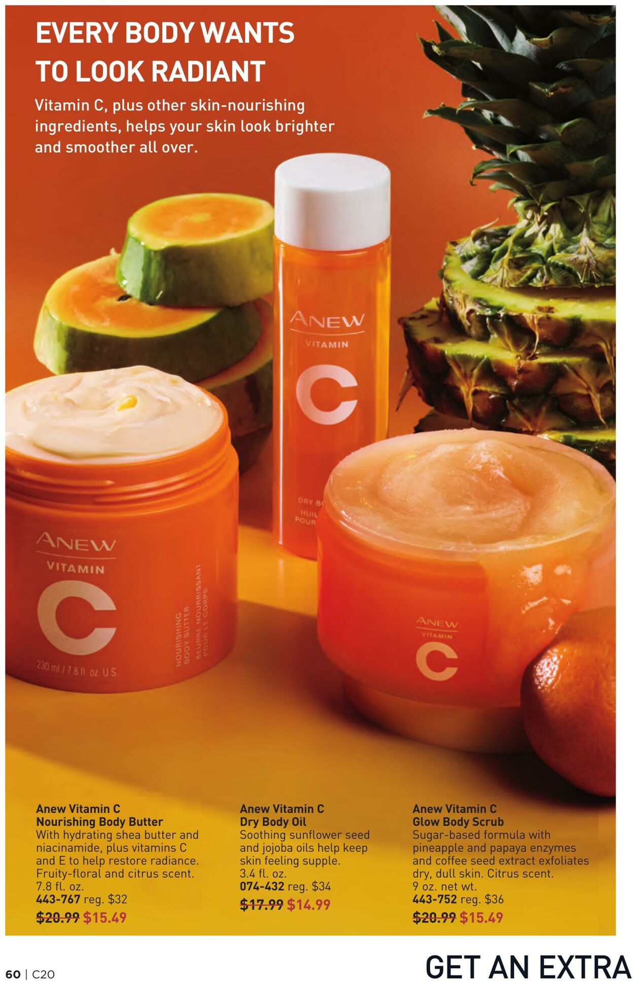 Weekly ad Avon 10/01/2025 - 10/31/2025