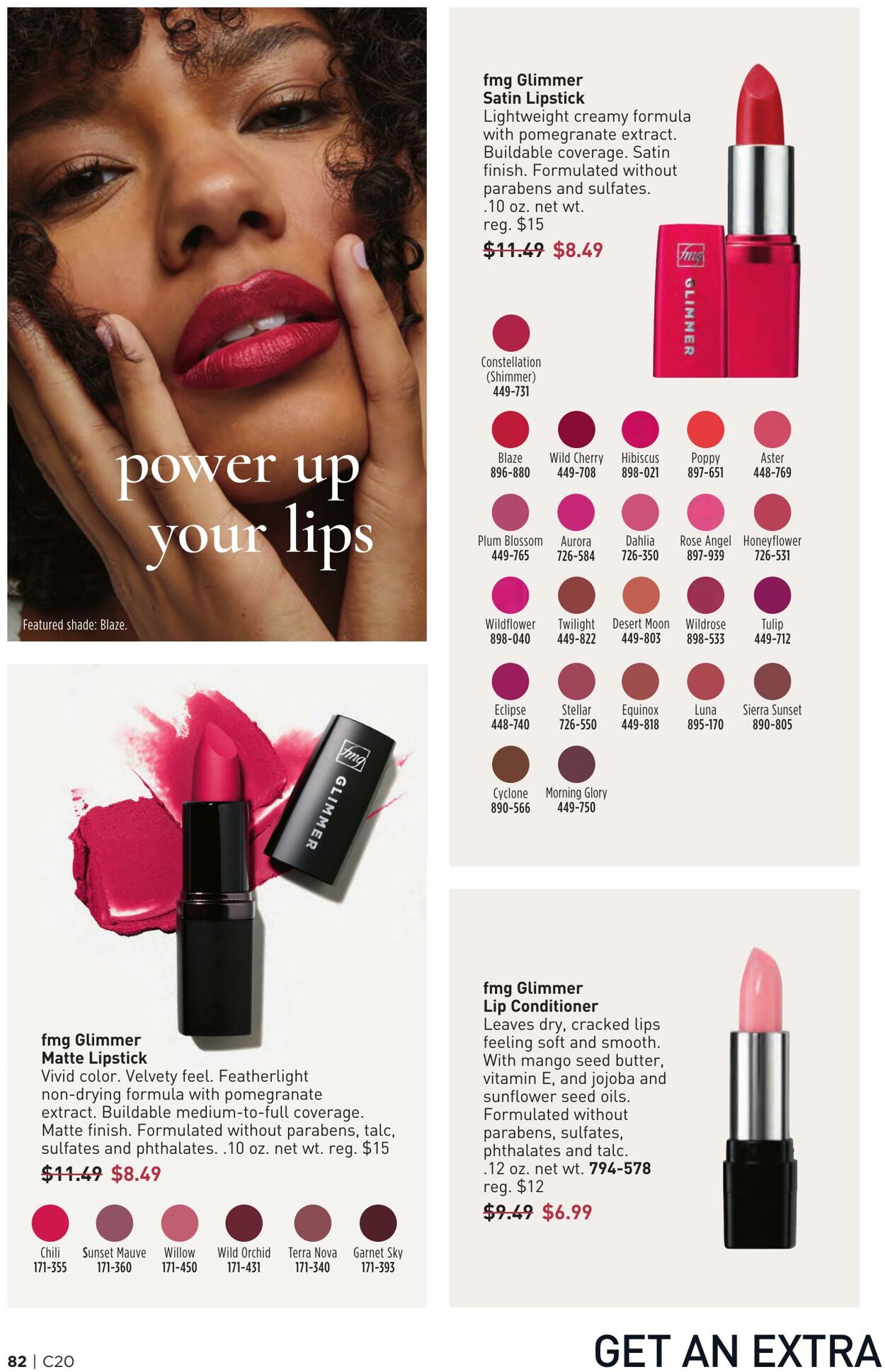 Weekly ad Avon 10/01/2025 - 10/31/2025