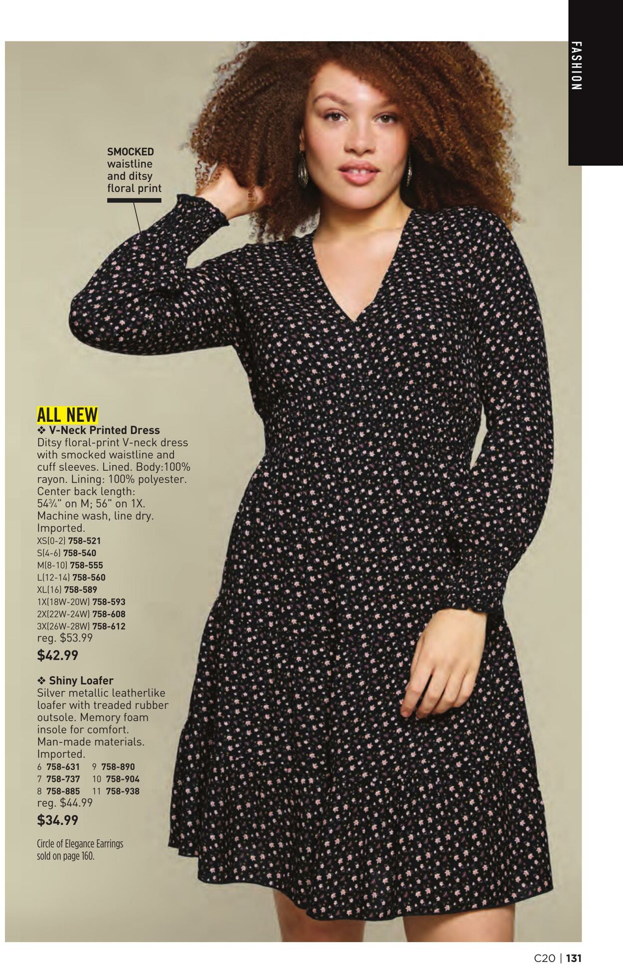 Weekly ad Avon 10/01/2025 - 10/31/2025