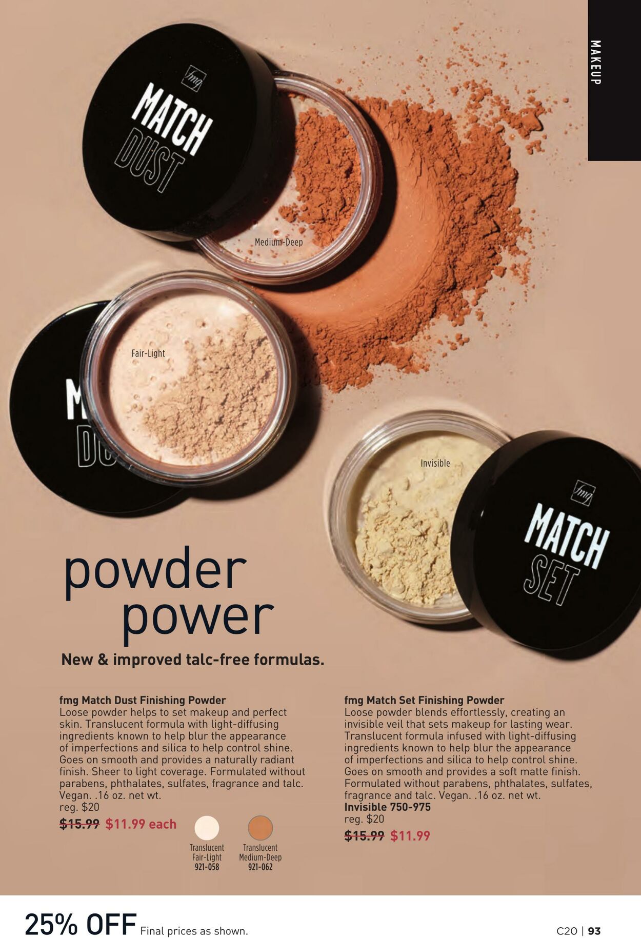 Weekly ad Avon 10/01/2025 - 10/31/2025