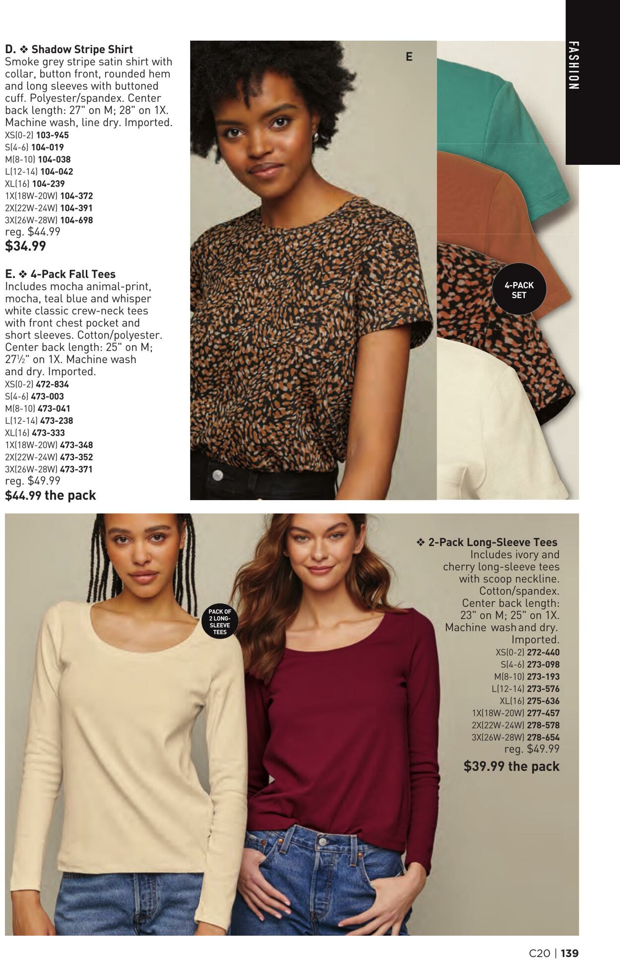 Weekly ad Avon 10/01/2025 - 10/31/2025