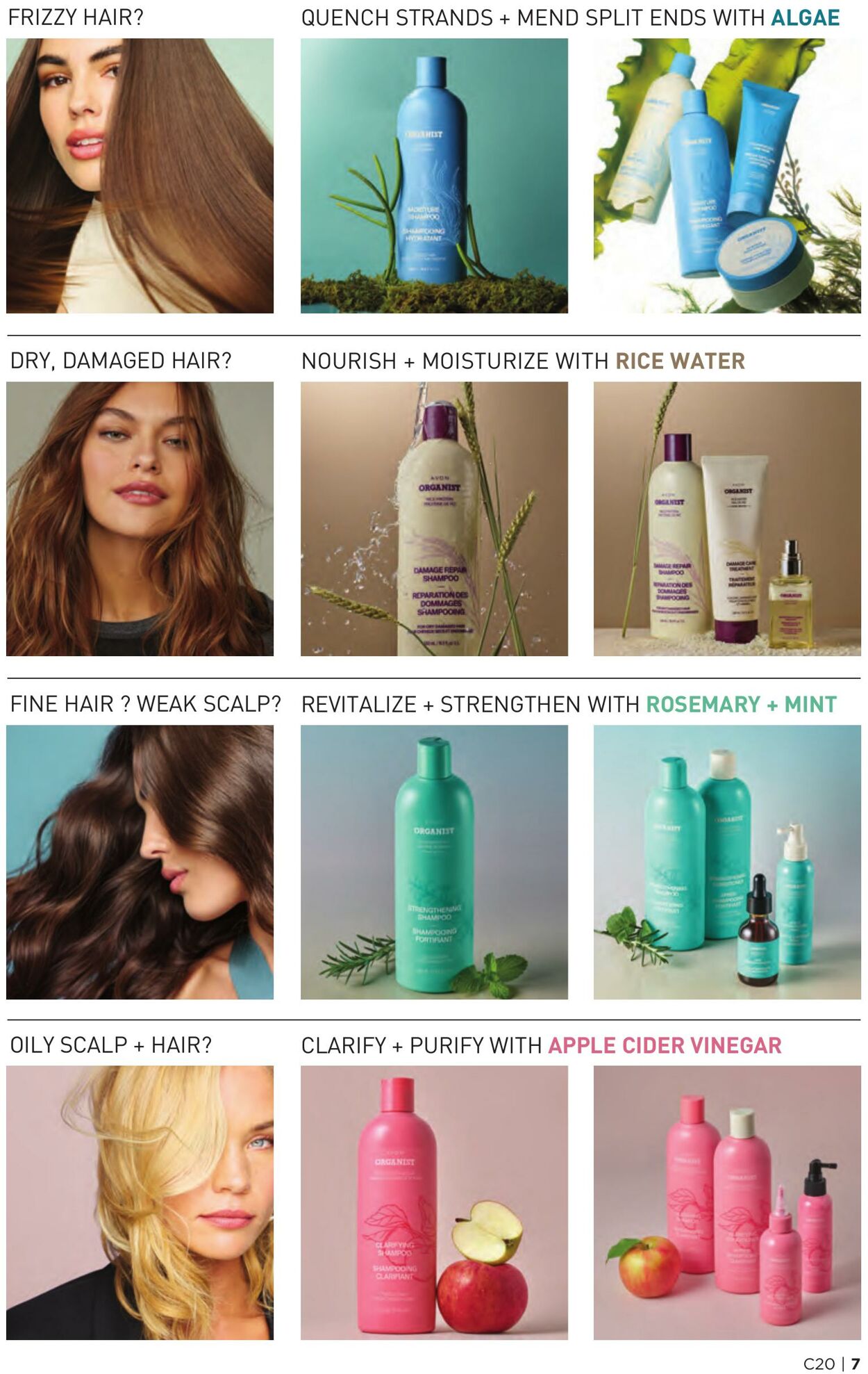 Weekly ad Avon 10/01/2025 - 10/31/2025
