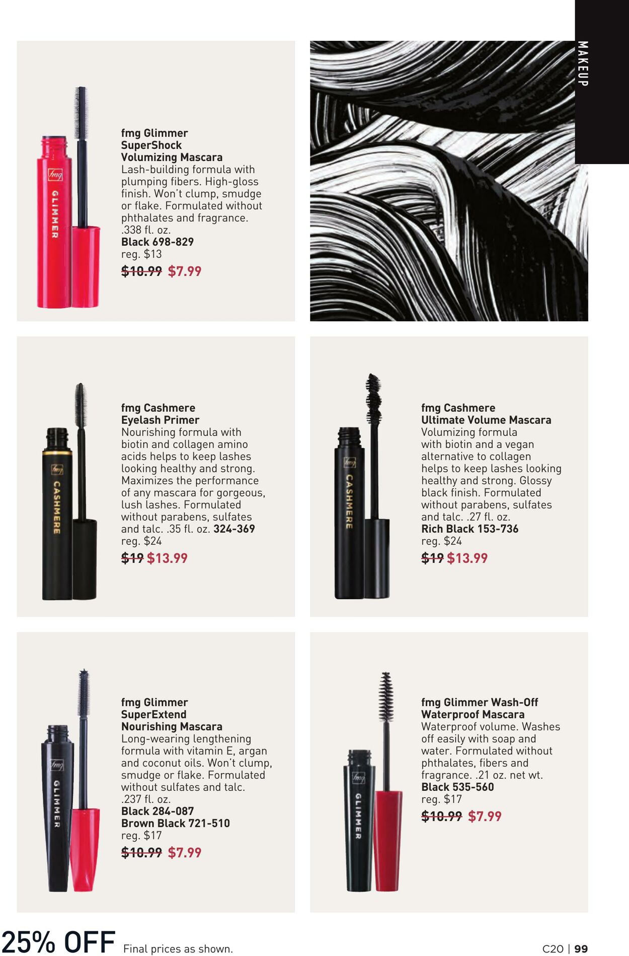 Weekly ad Avon 10/01/2025 - 10/31/2025