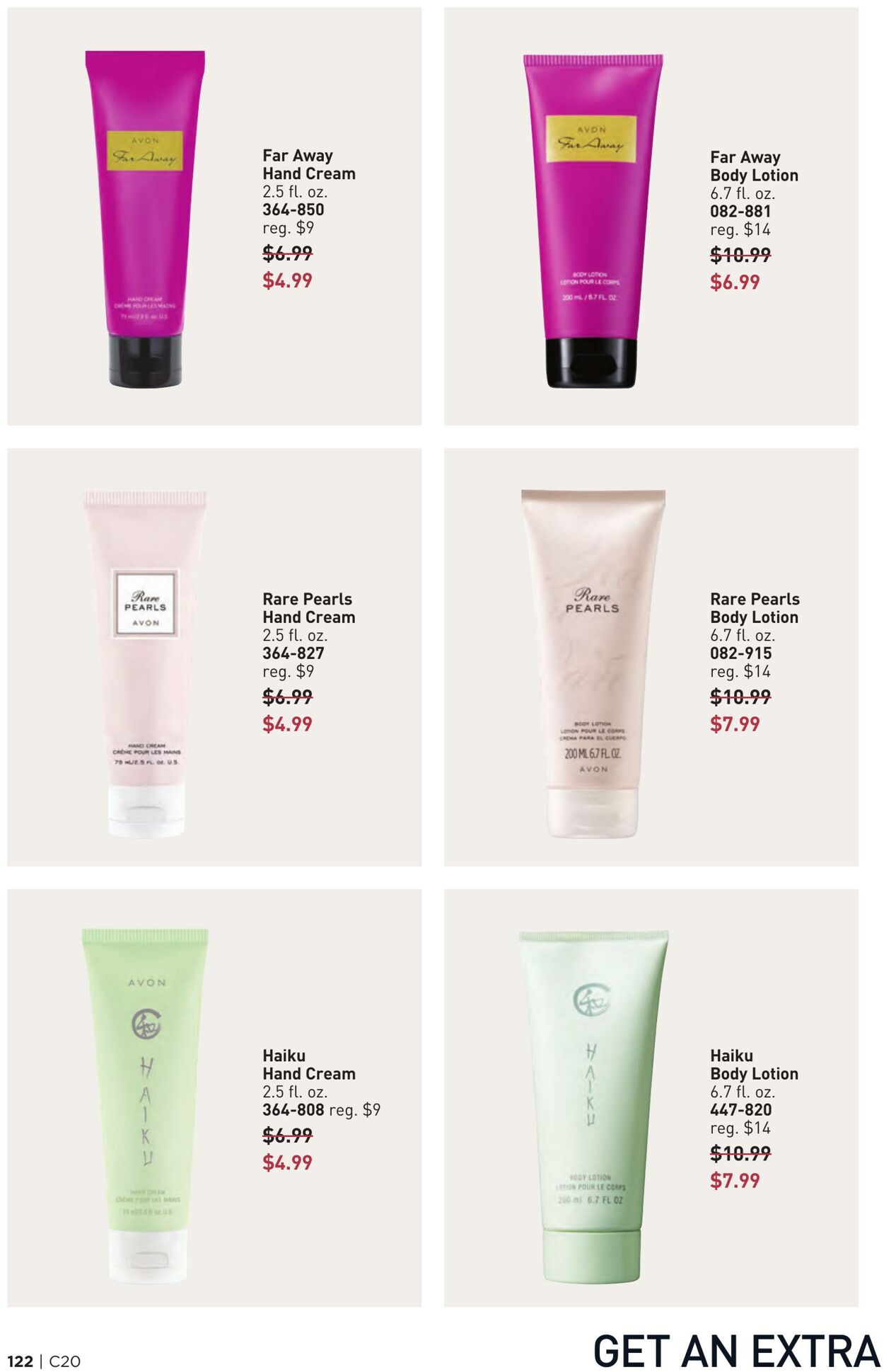 Weekly ad Avon 10/01/2025 - 10/31/2025