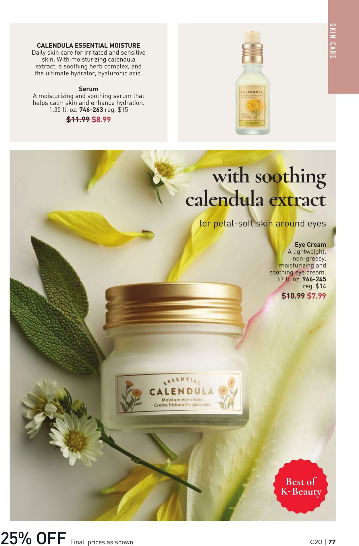 Weekly ad Avon 10/01/2025 - 10/31/2025