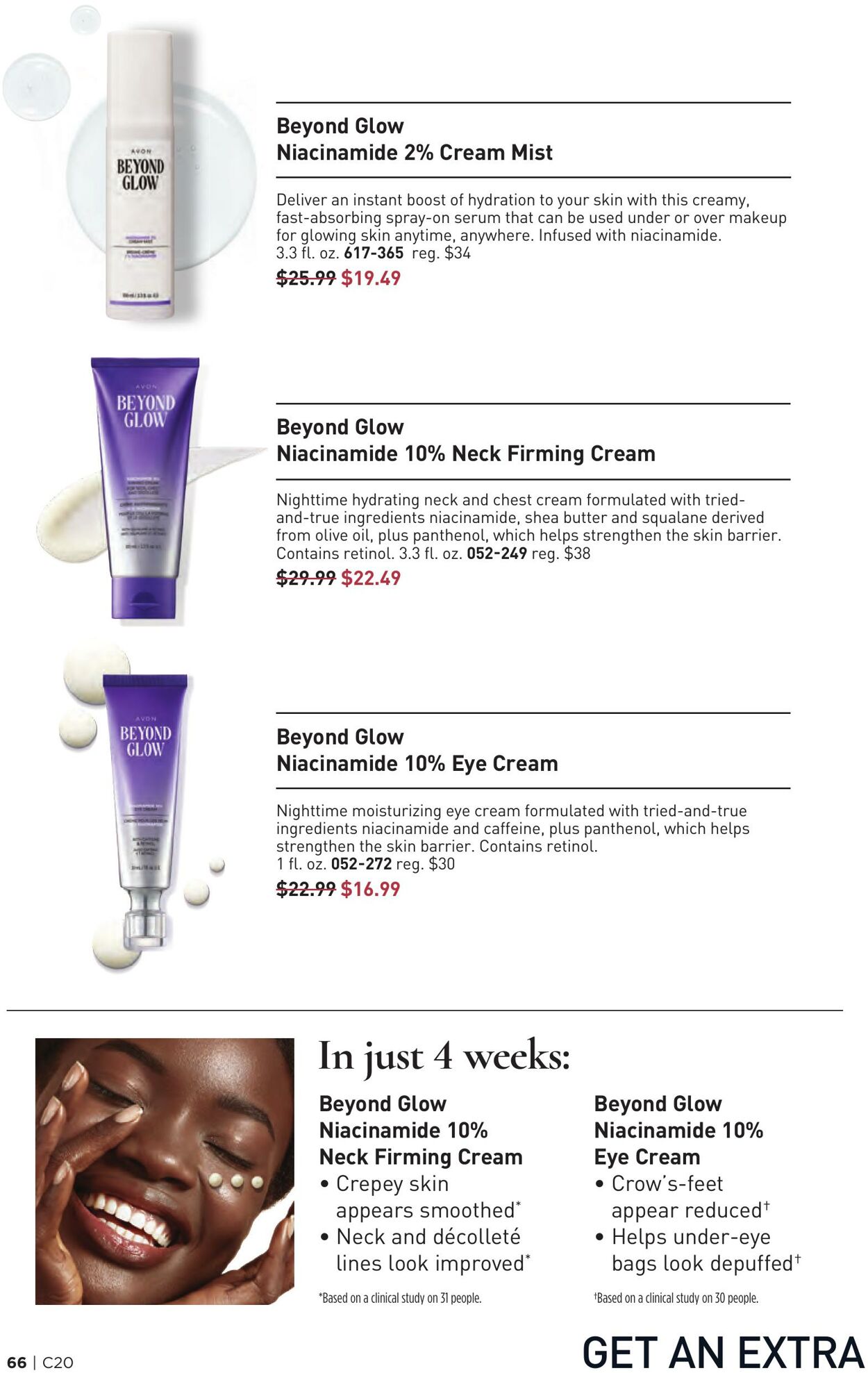 Weekly ad Avon 10/01/2025 - 10/31/2025
