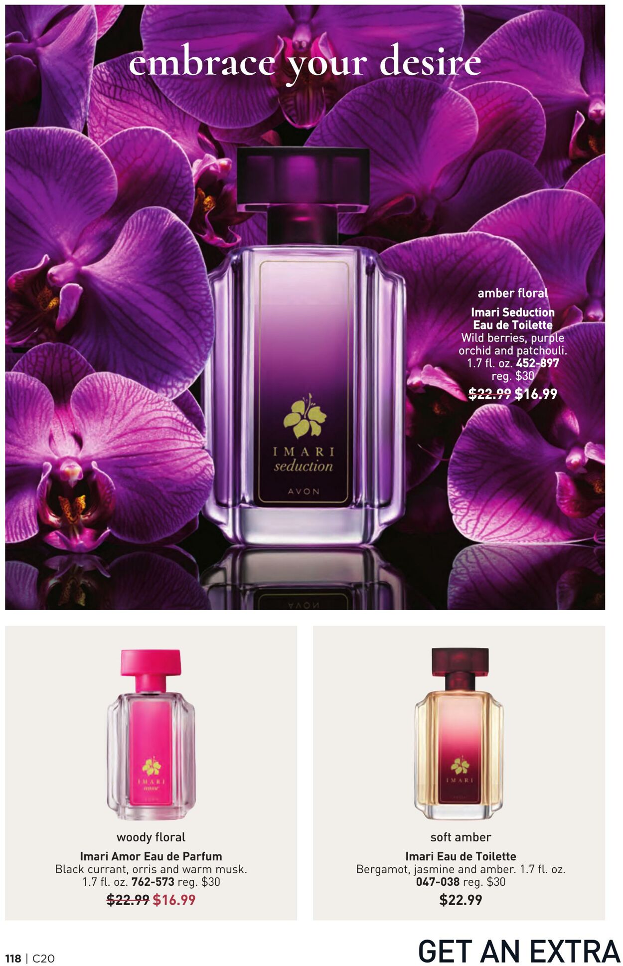 Weekly ad Avon 10/01/2025 - 10/31/2025