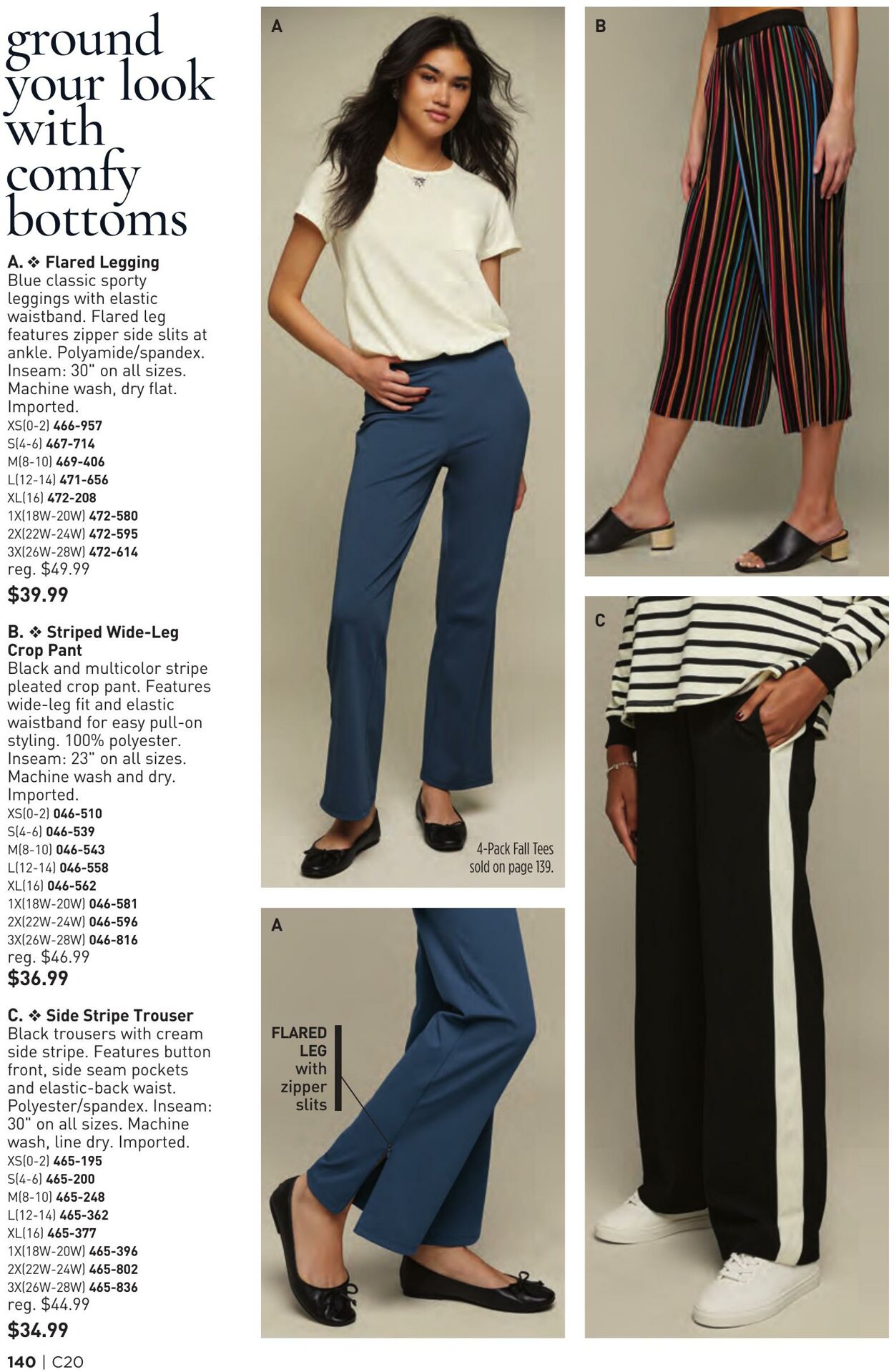 Weekly ad Avon 10/01/2025 - 10/31/2025