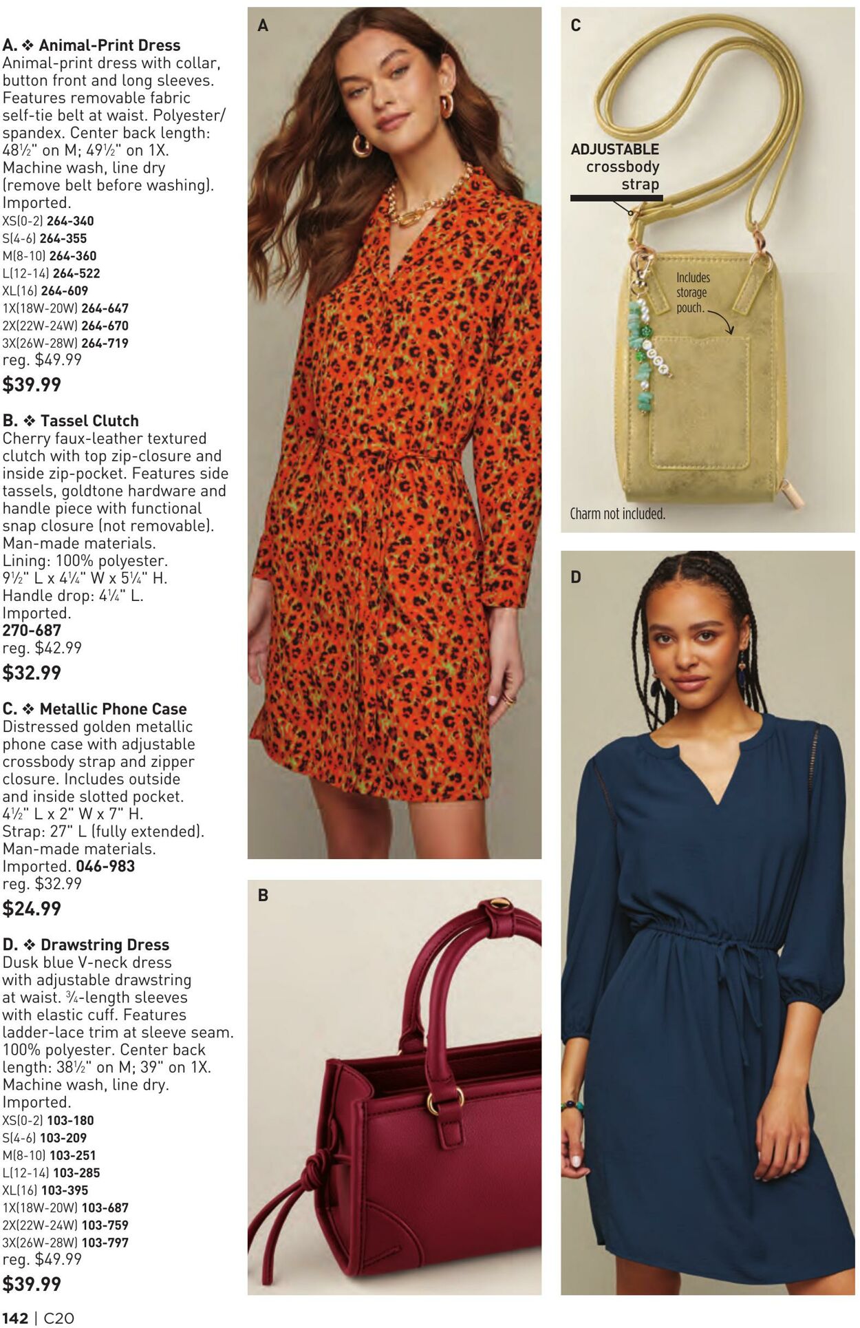 Weekly ad Avon 10/01/2025 - 10/31/2025