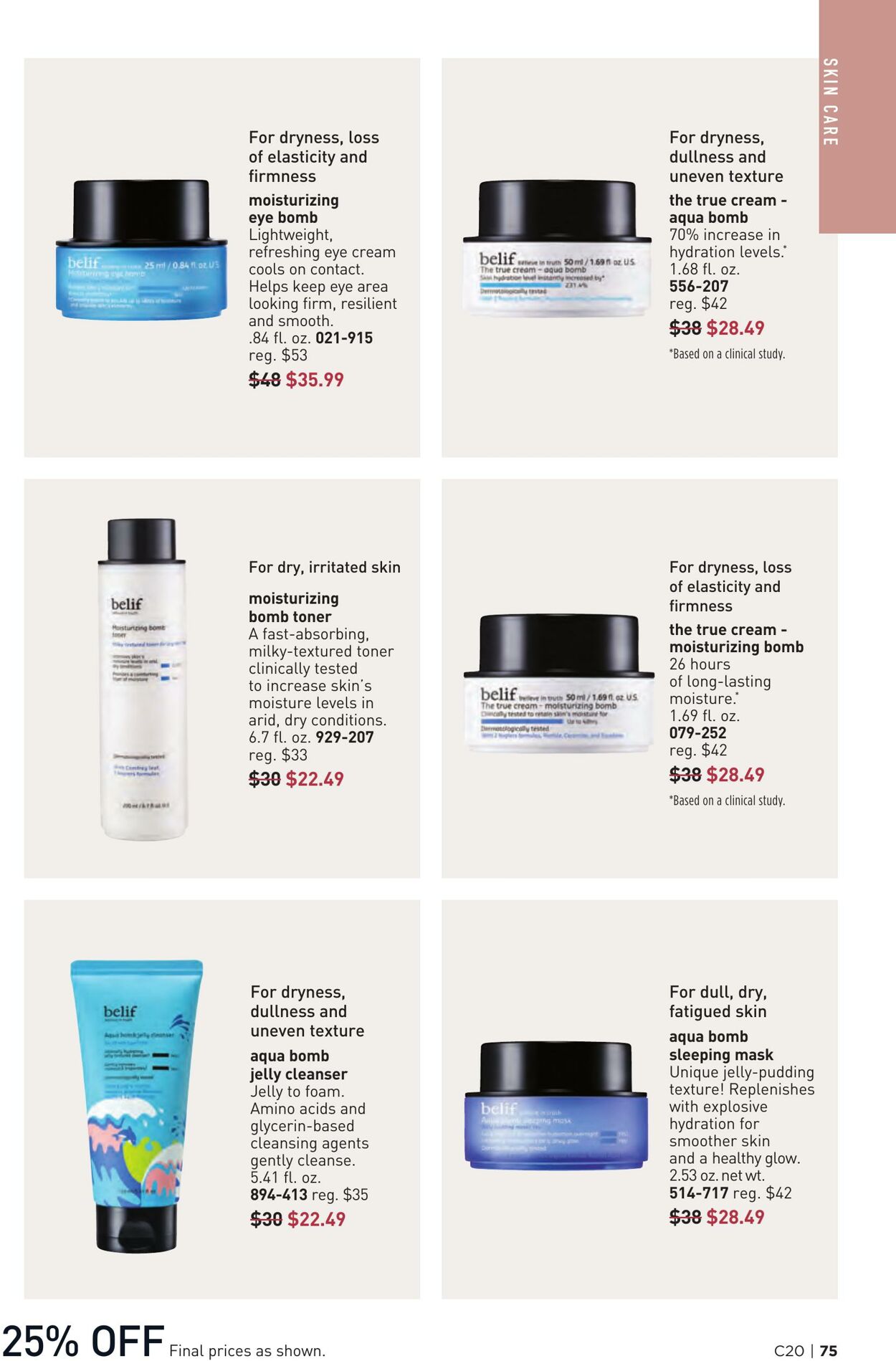 Weekly ad Avon 10/01/2025 - 10/31/2025