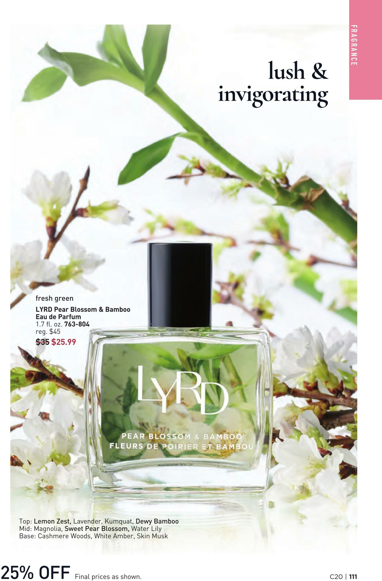 Weekly ad Avon 10/01/2025 - 10/31/2025