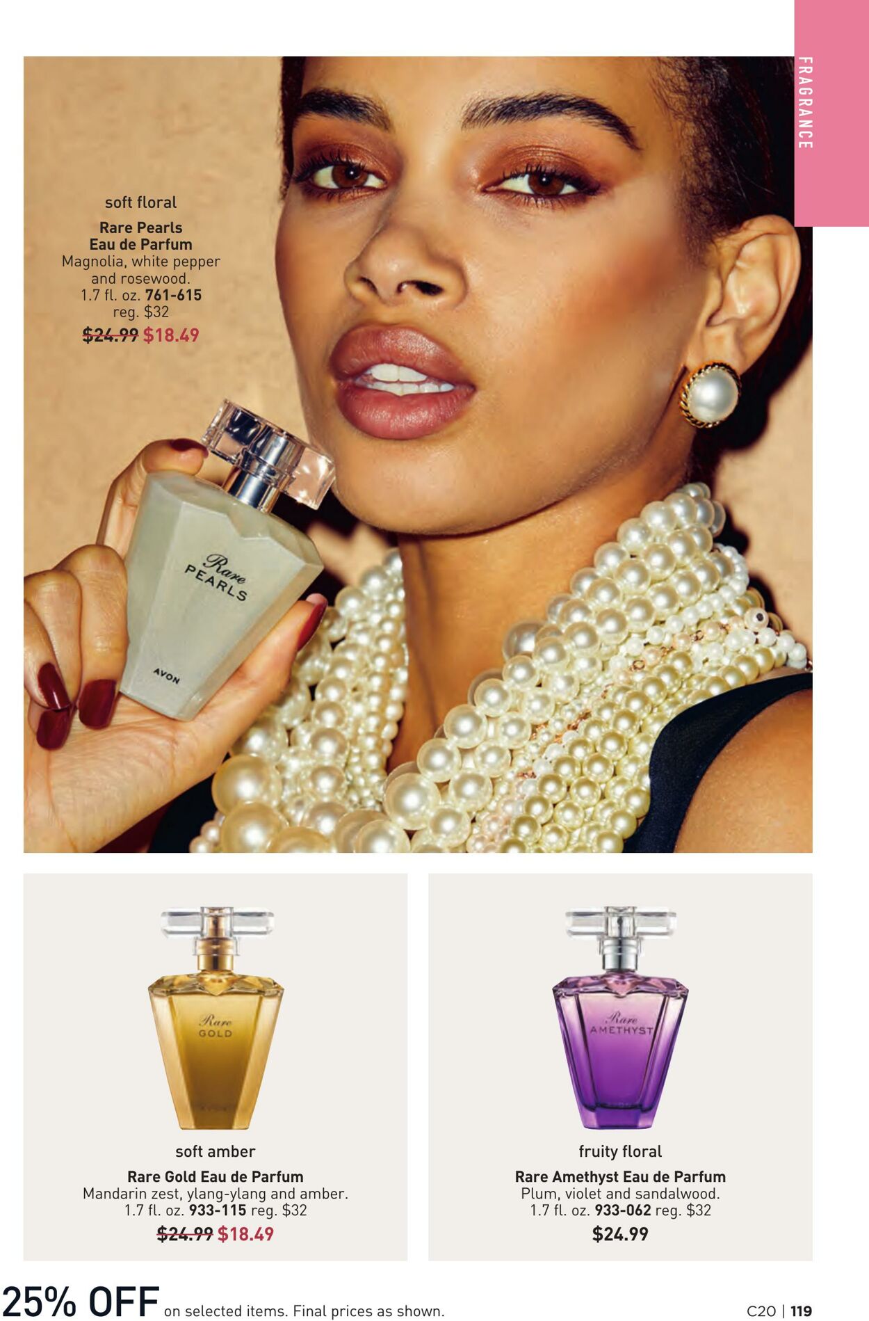 Weekly ad Avon 10/01/2025 - 10/31/2025