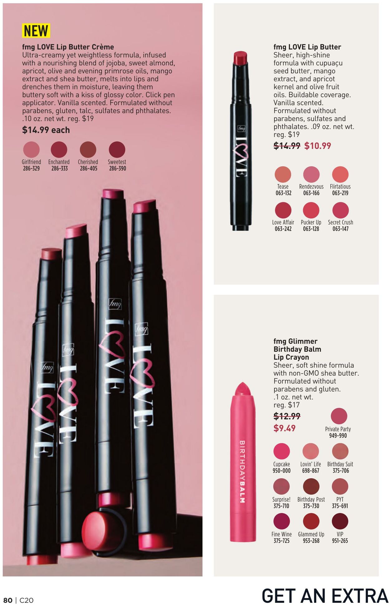 Weekly ad Avon 10/01/2025 - 10/31/2025