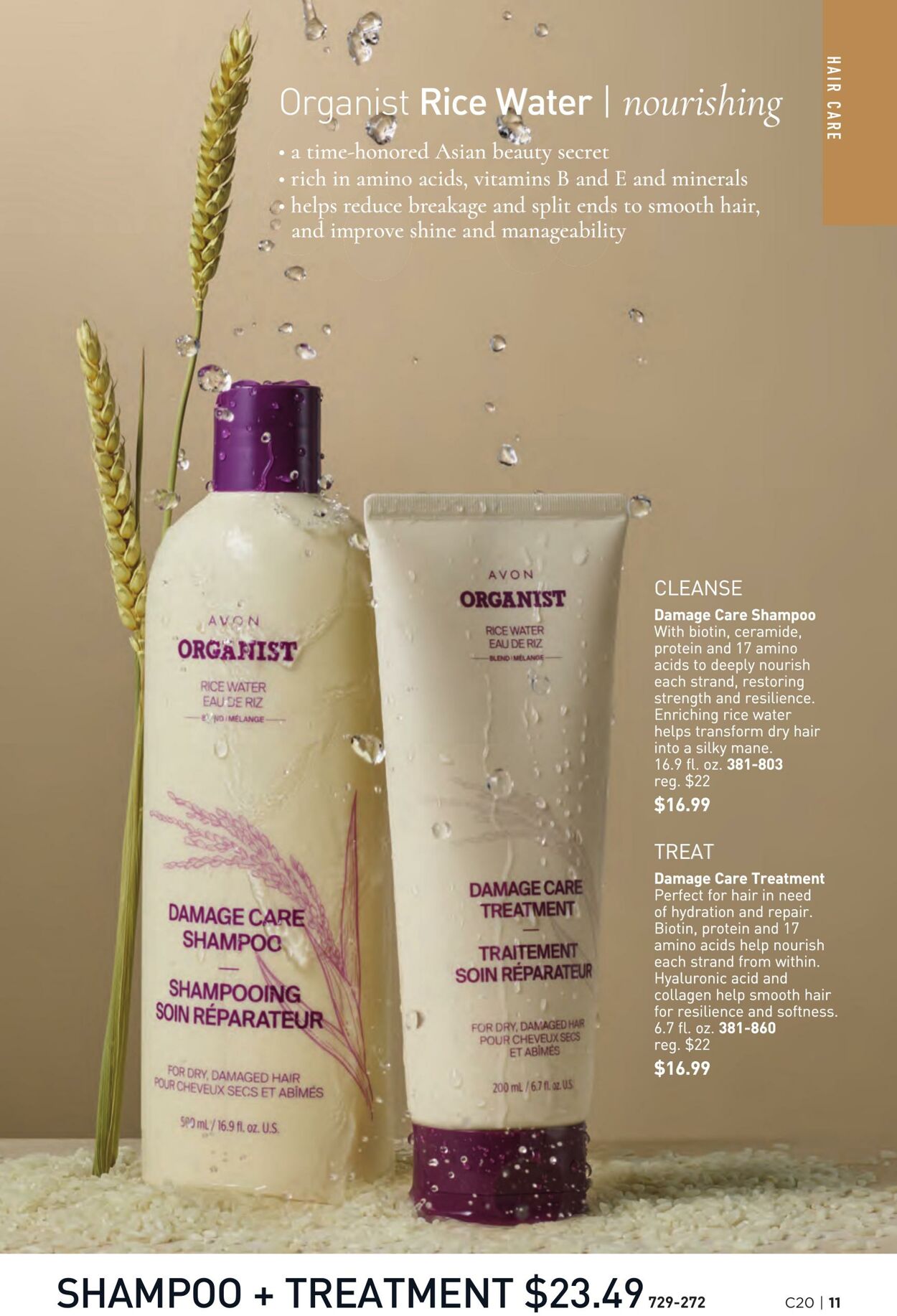 Weekly ad Avon 10/01/2025 - 10/31/2025