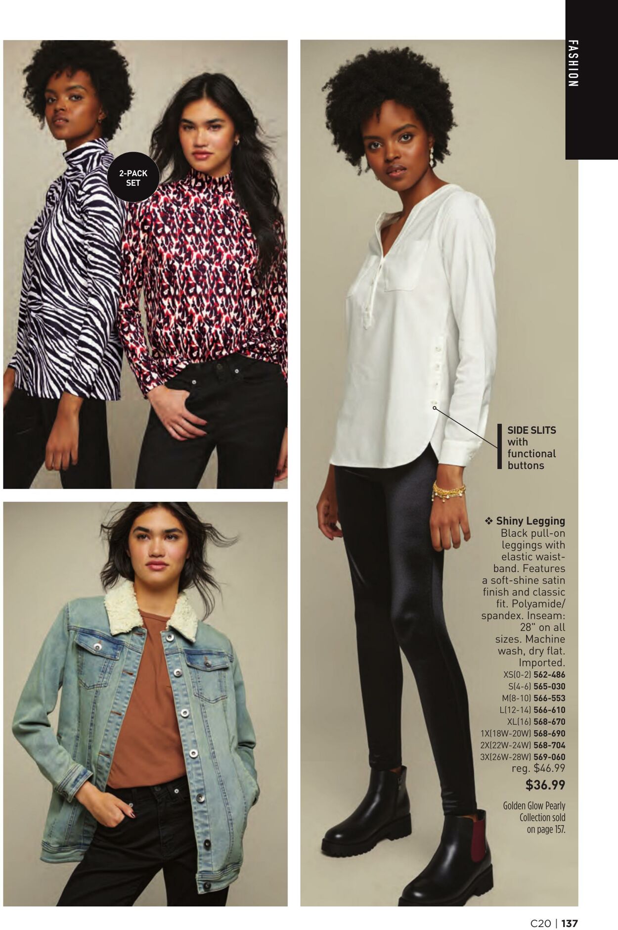 Weekly ad Avon 10/01/2025 - 10/31/2025