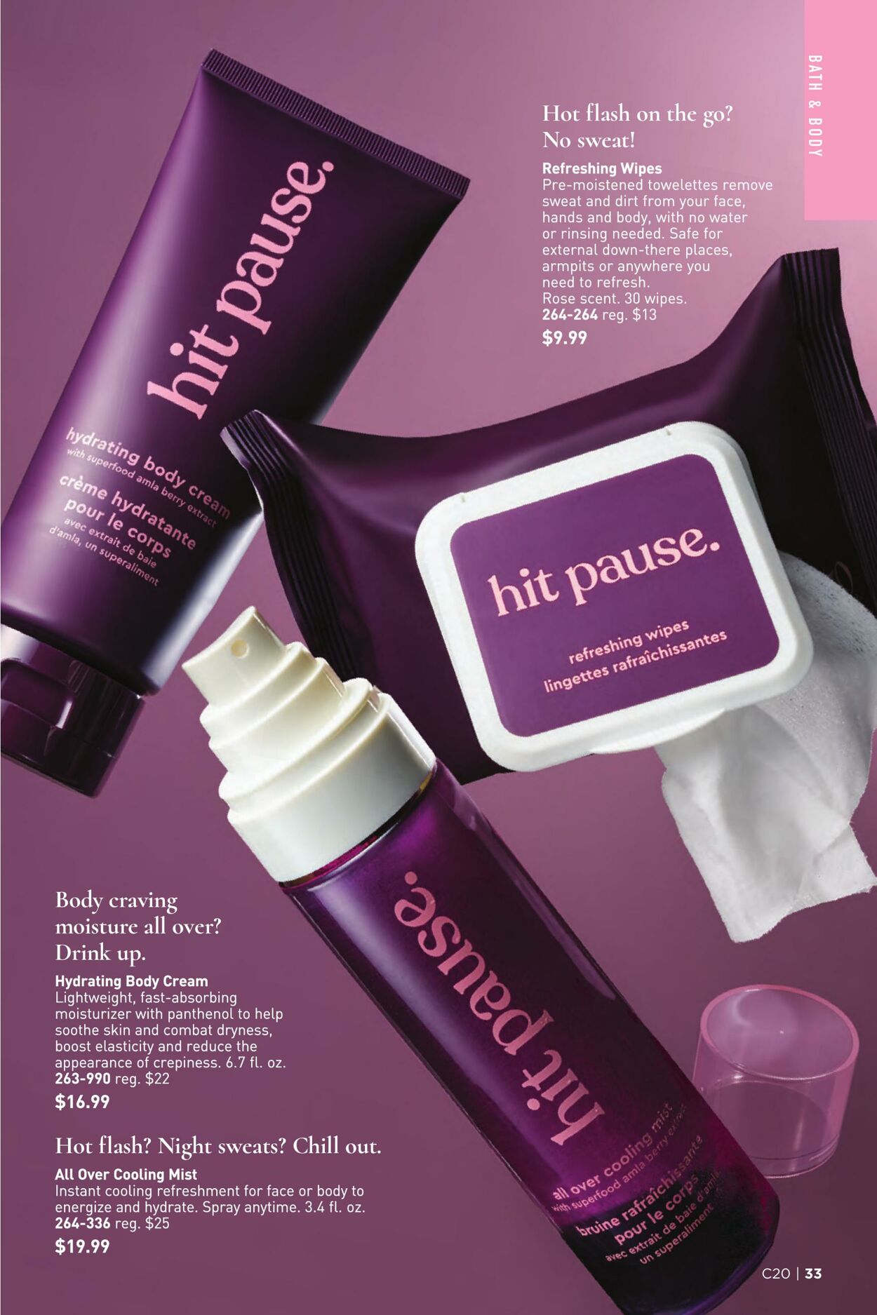Weekly ad Avon 10/01/2025 - 10/31/2025