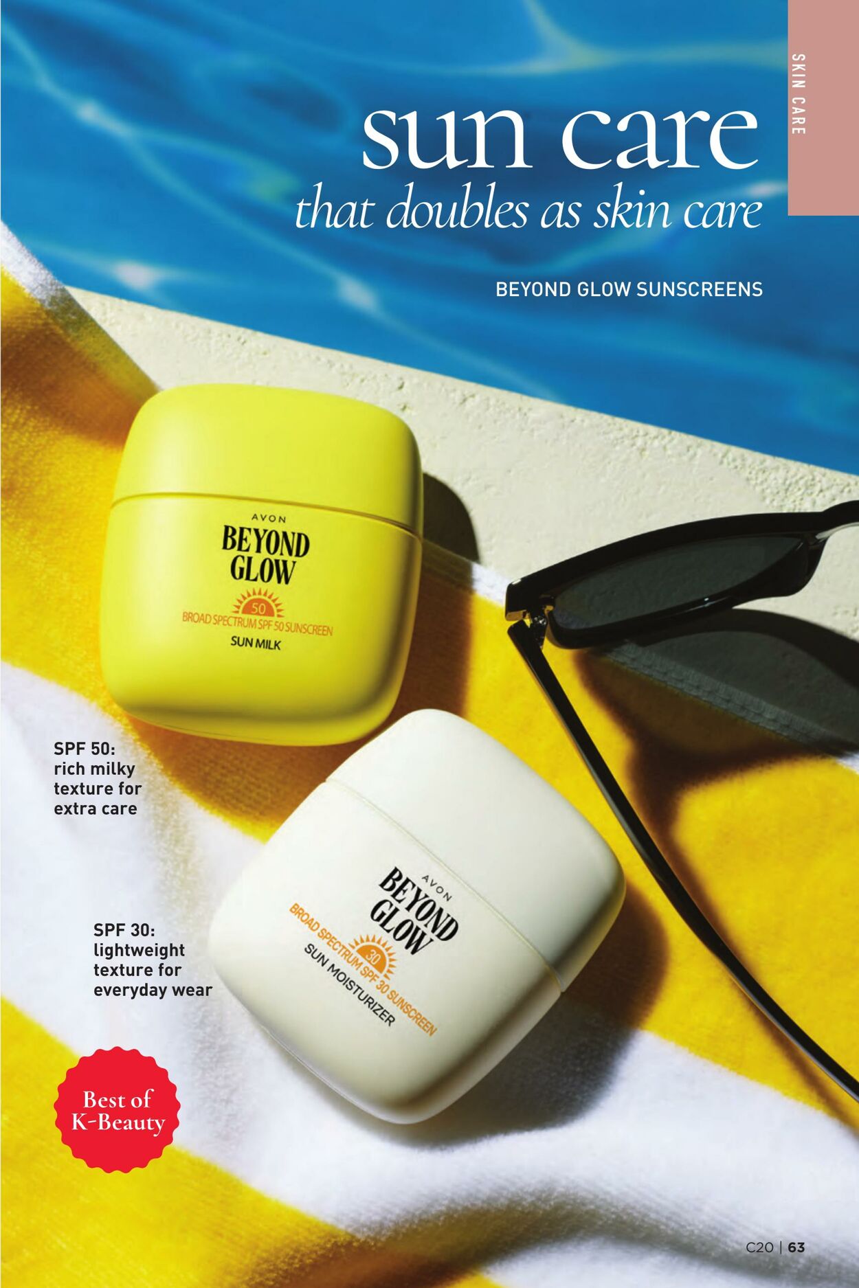 Weekly ad Avon 10/01/2025 - 10/31/2025