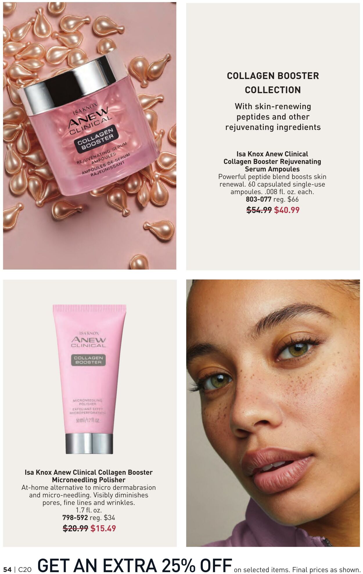 Weekly ad Avon 10/01/2025 - 10/31/2025