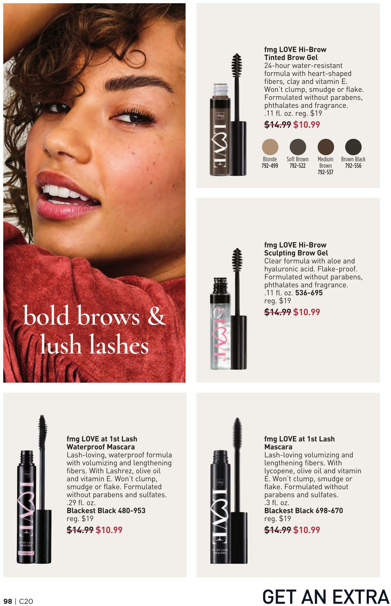 Weekly ad Avon 10/01/2025 - 10/31/2025