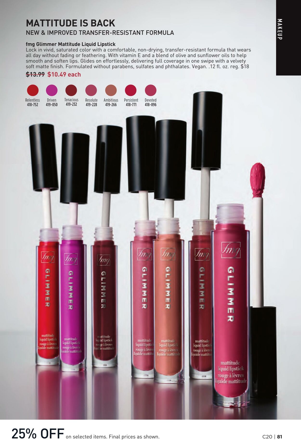 Weekly ad Avon 10/01/2025 - 10/31/2025