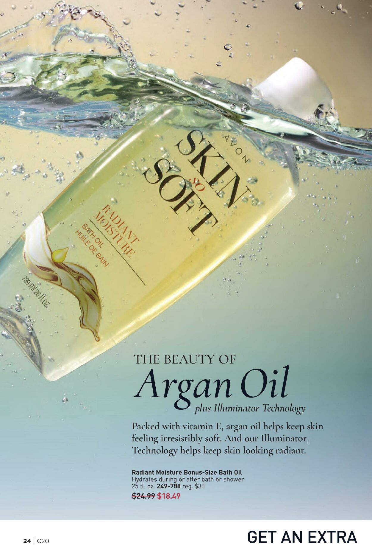 Weekly ad Avon 10/01/2025 - 10/31/2025