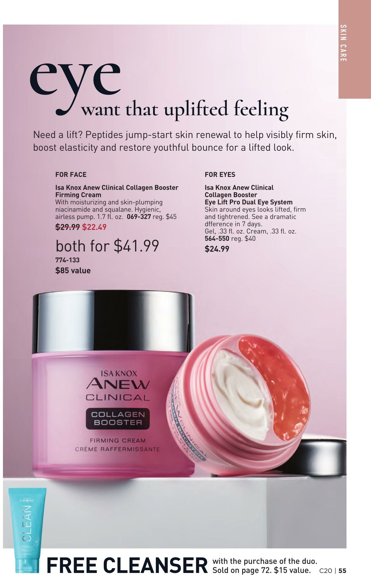 Weekly ad Avon 10/01/2025 - 10/31/2025