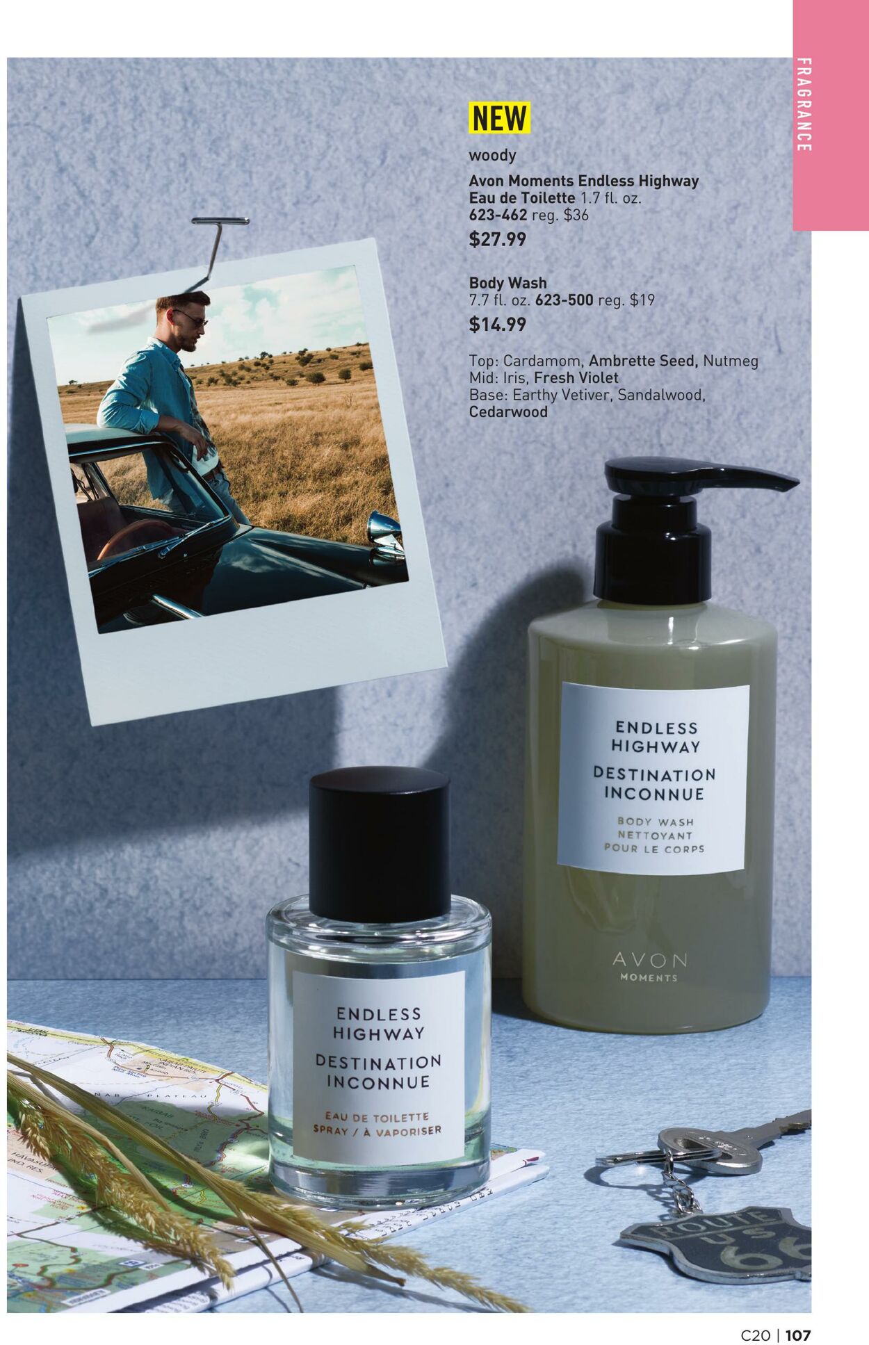 Weekly ad Avon 10/01/2025 - 10/31/2025