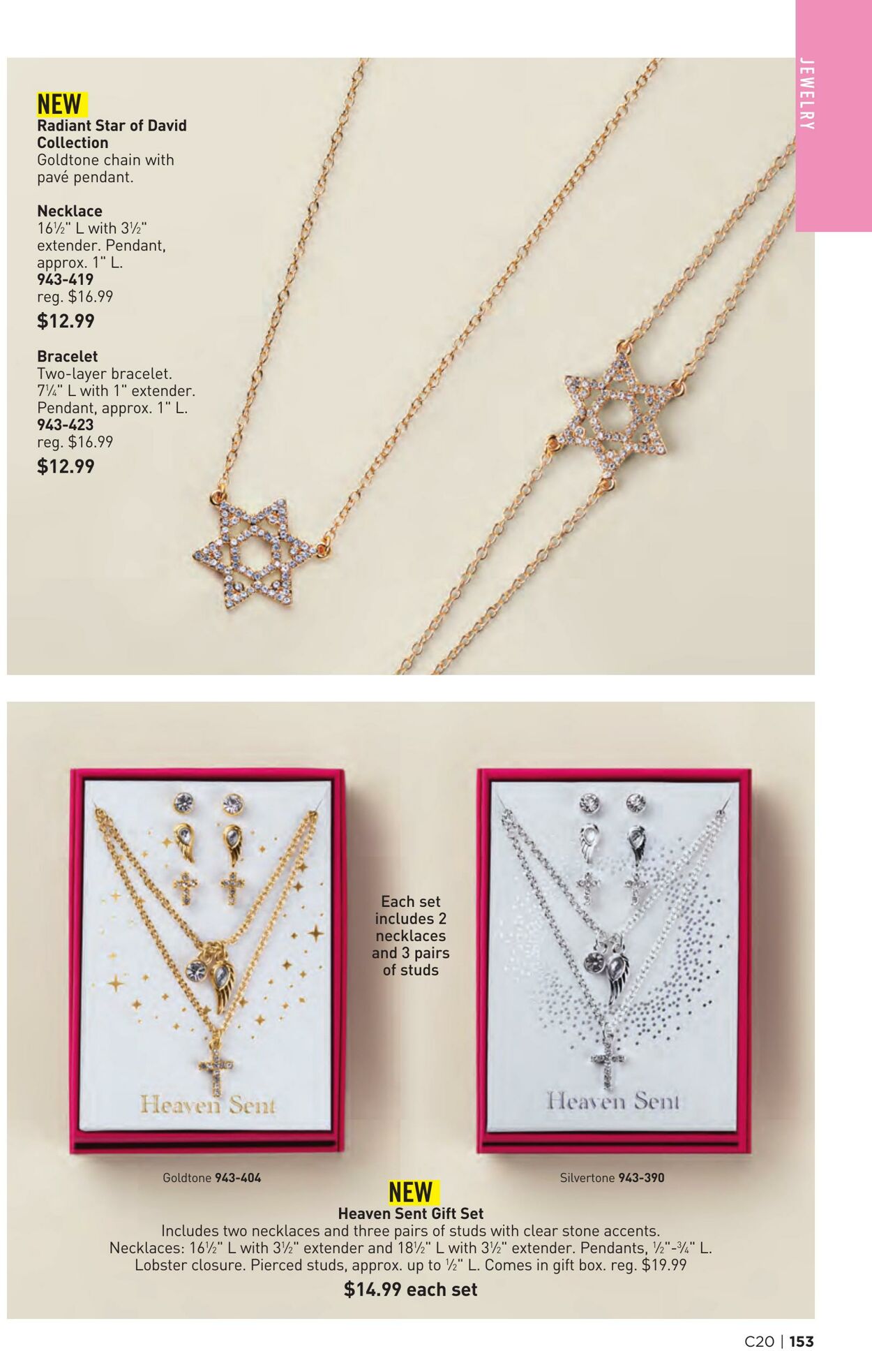 Weekly ad Avon 10/01/2025 - 10/31/2025