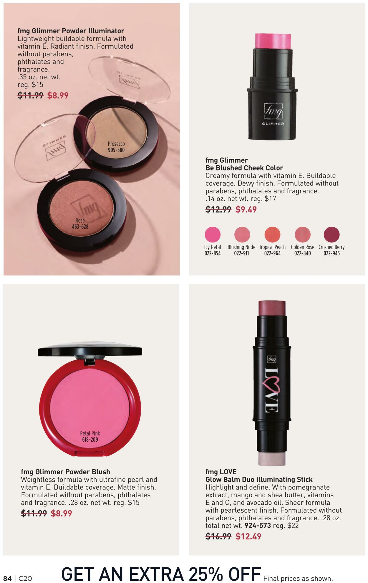 Weekly ad Avon 10/01/2025 - 10/31/2025