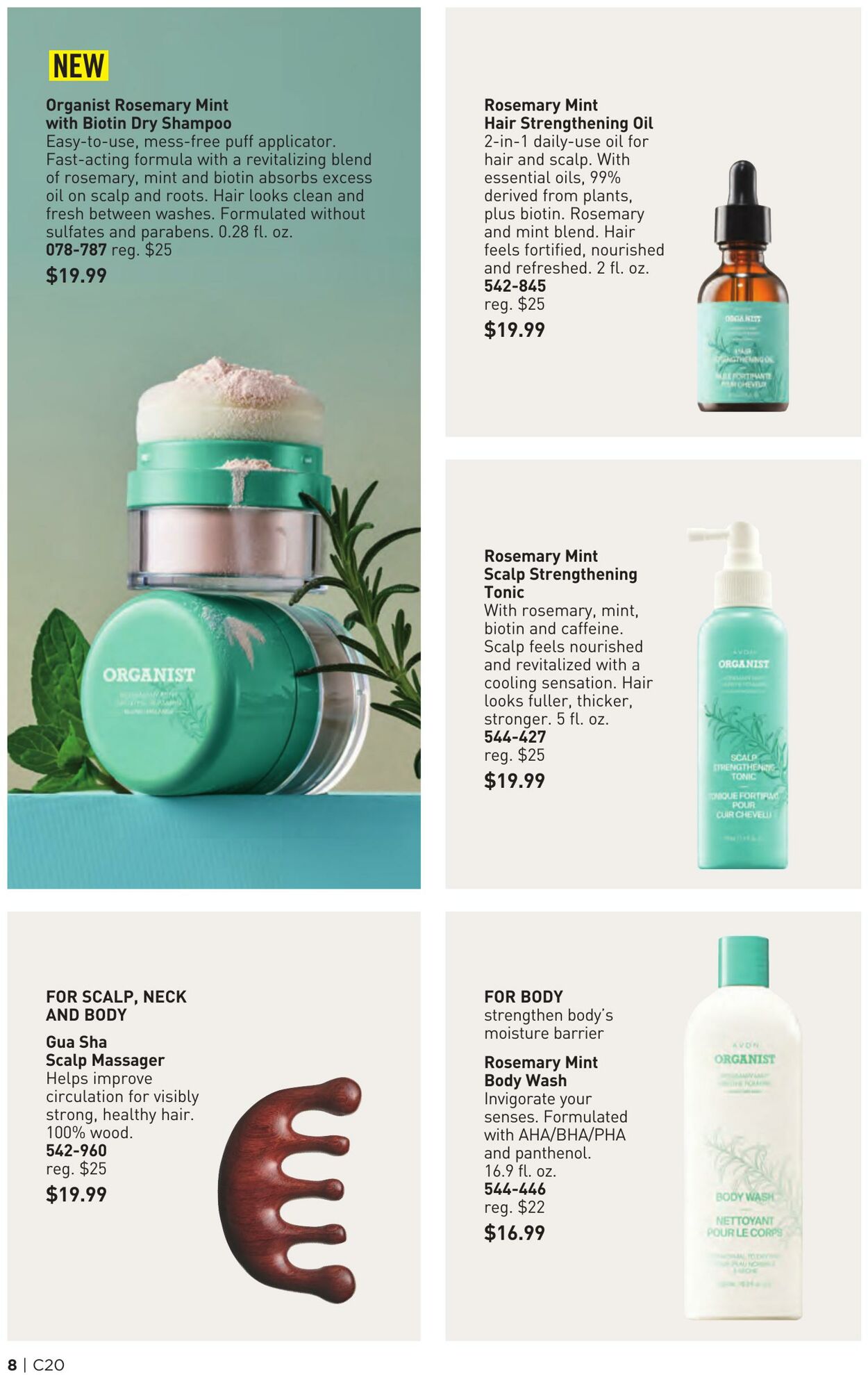 Weekly ad Avon 10/01/2025 - 10/31/2025