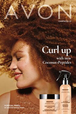 Weekly ad Avon 12/01/2025 - 12/31/2025
