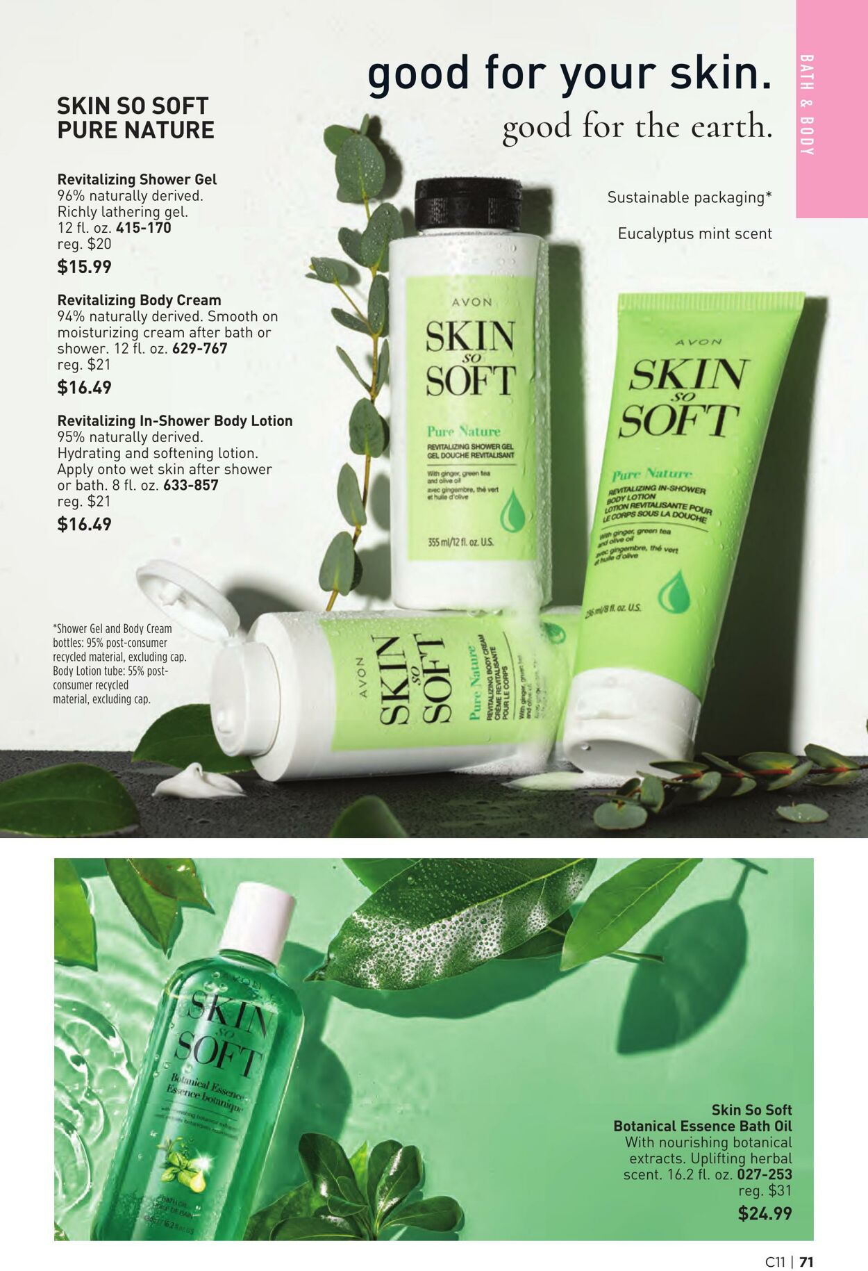 Weekly ad Avon 06/01/2024 - 06/30/2024