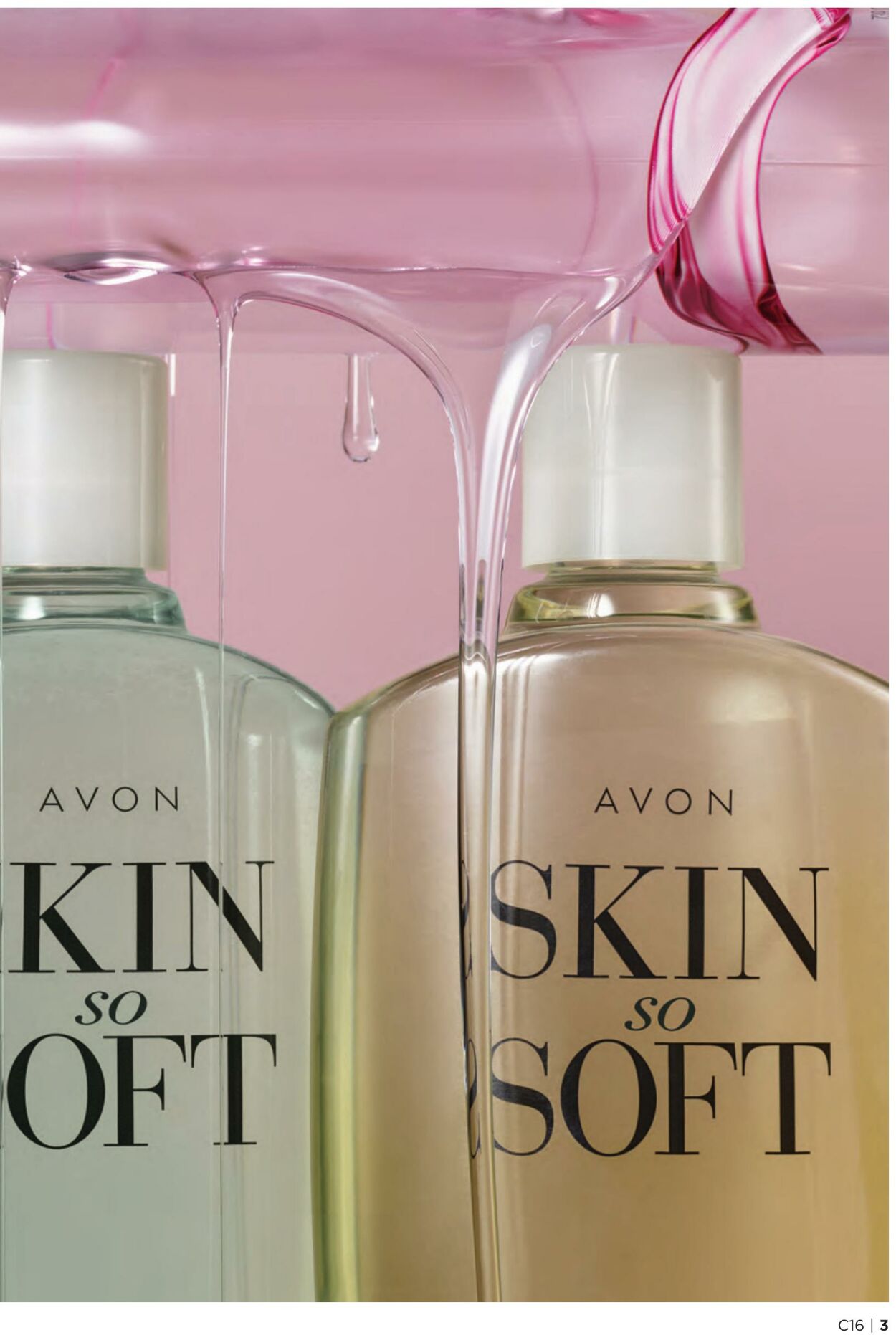 Weekly ad Avon 08/01/2024 - 08/31/2024