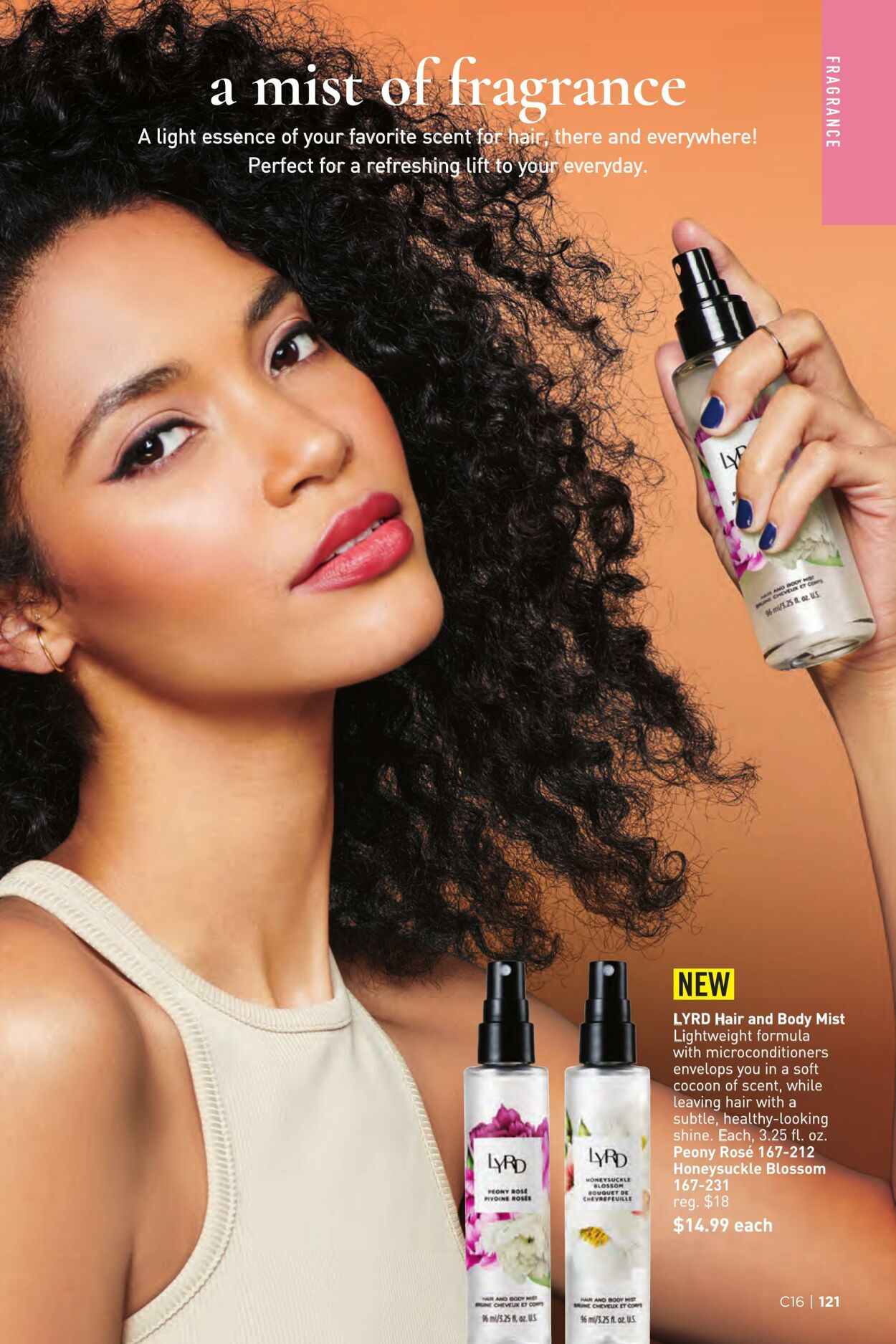 Weekly ad Avon 08/01/2024 - 08/31/2024