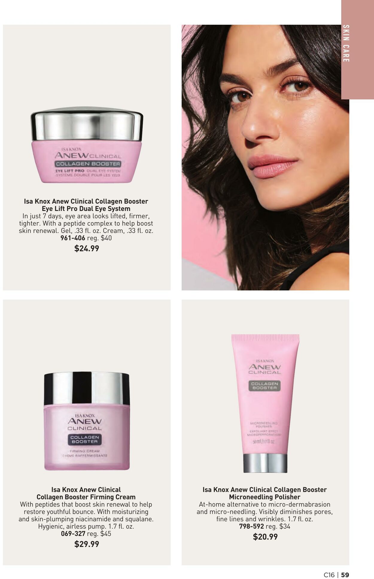 Weekly ad Avon 08/01/2024 - 08/31/2024